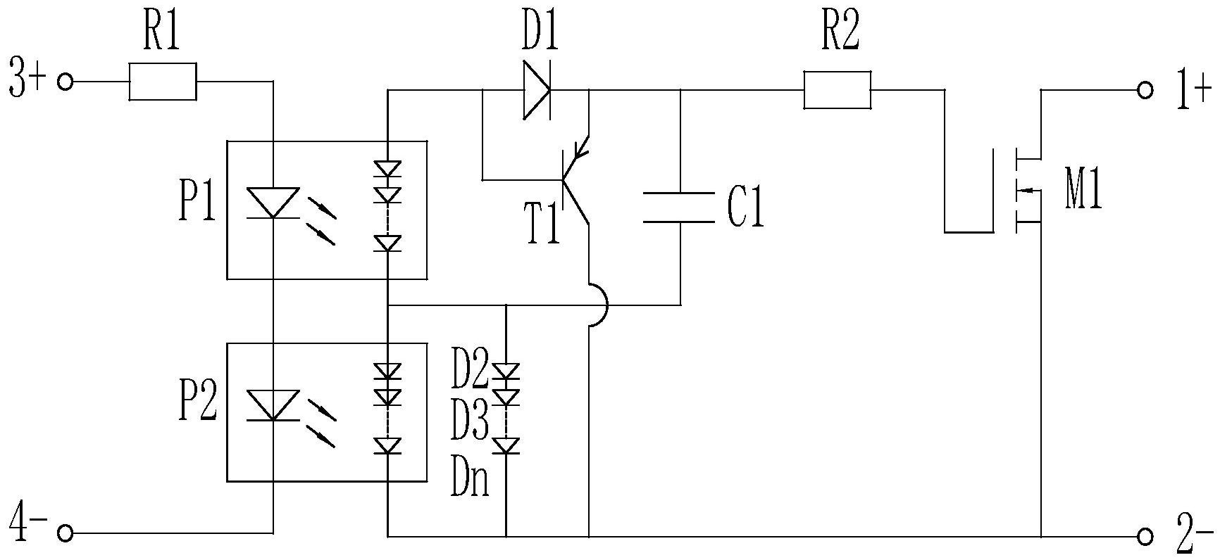 认识固态继电器(图1)