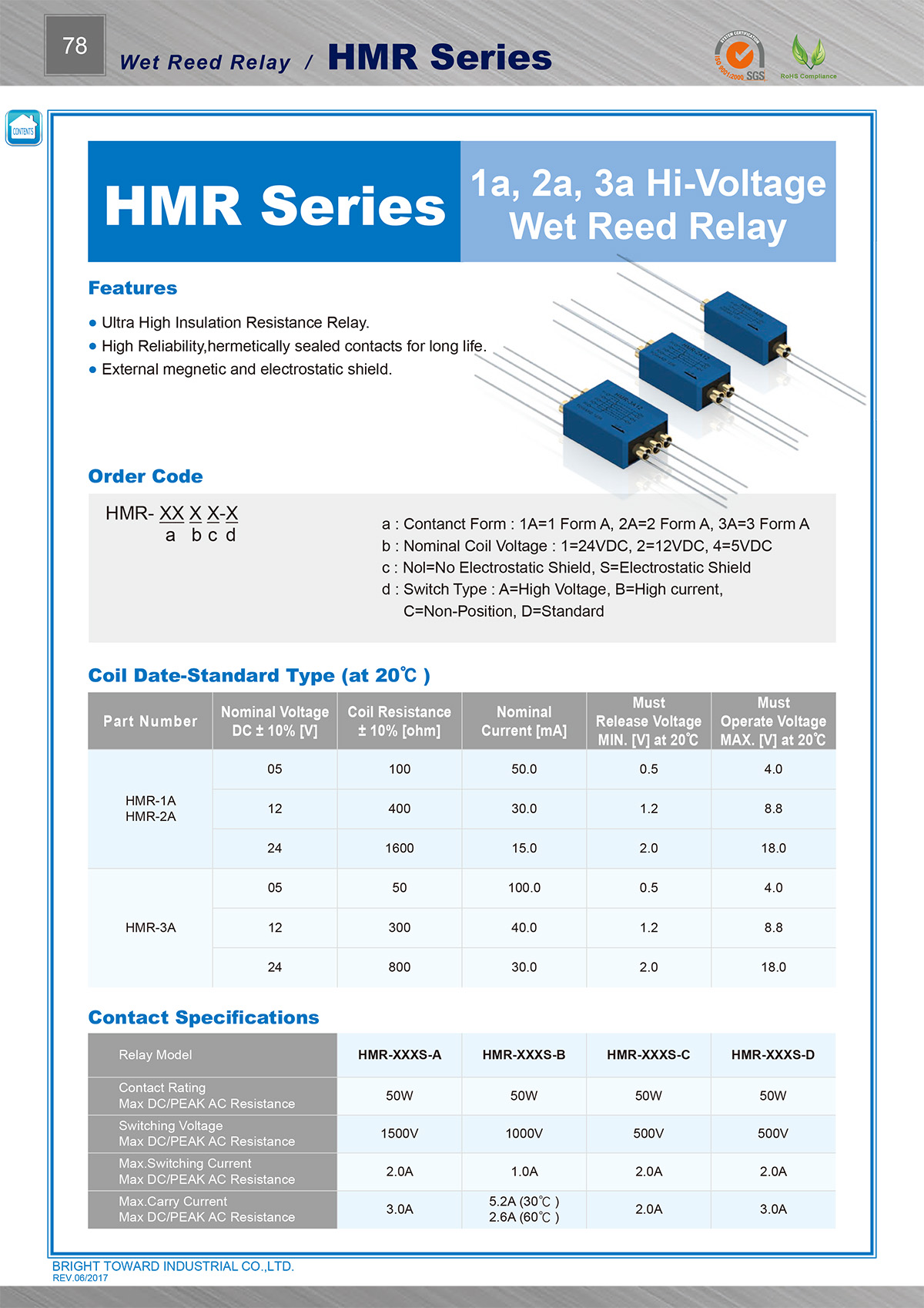 HMR-2A2S-B(图1)