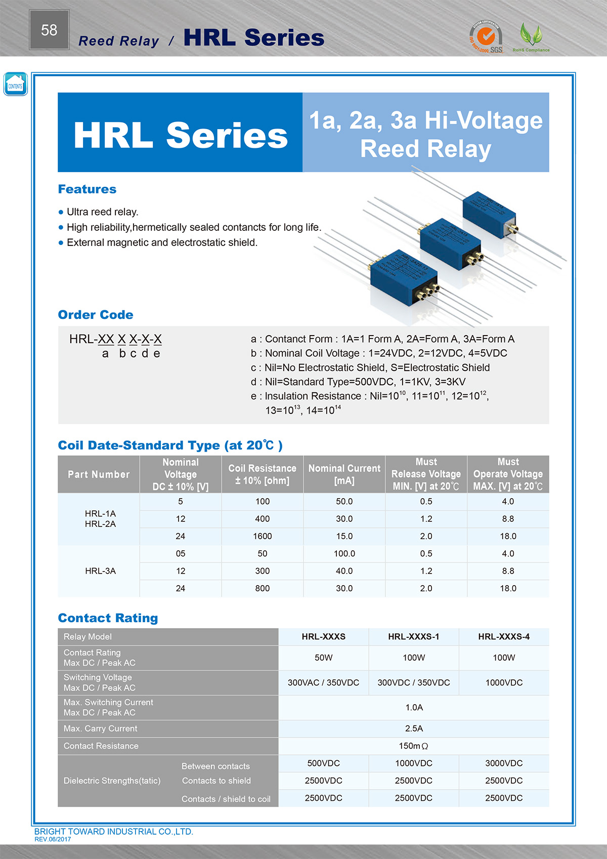 HRL-3A4-12(图1)