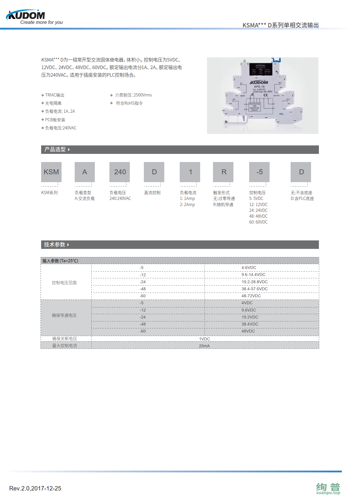 KSMA240D2-12(图1)