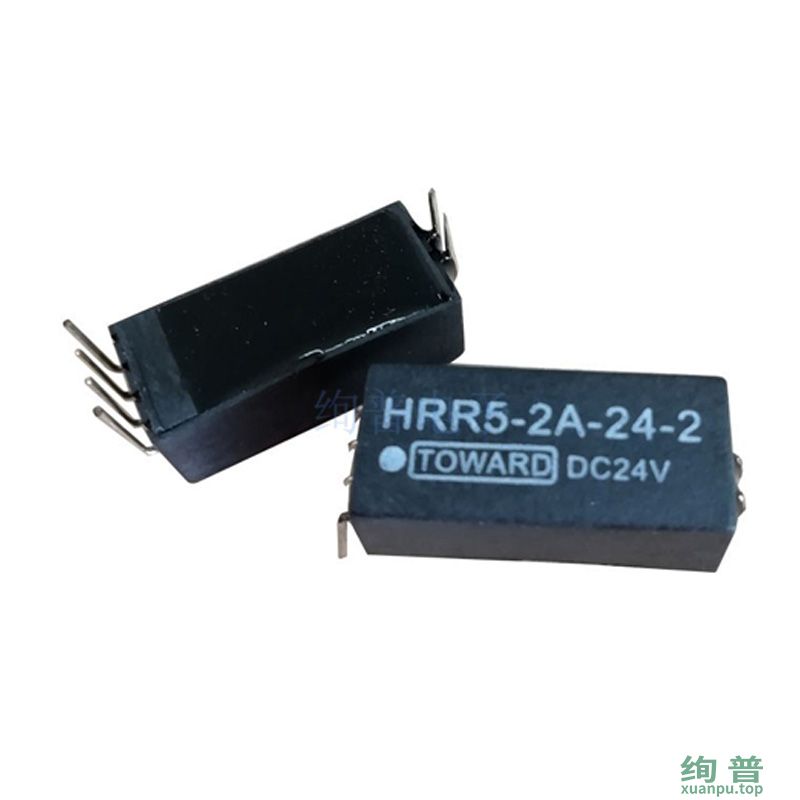 HRR5-2A24-2
