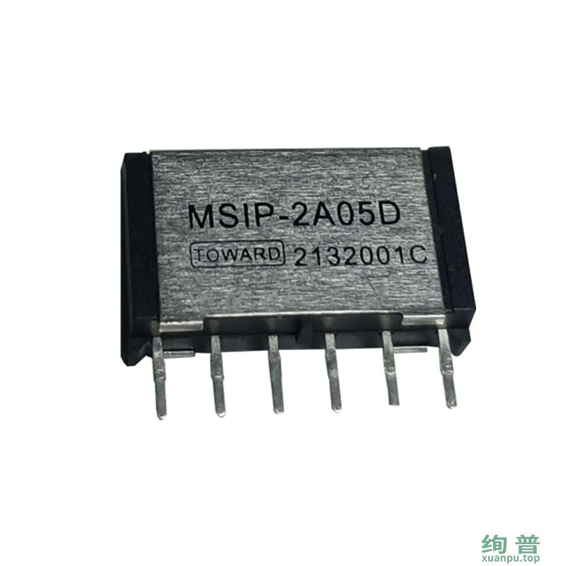 MSIP-2A05D