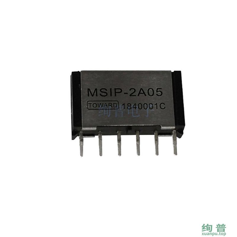 MSIP-2A05