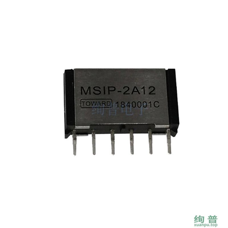 MSIP-2A12