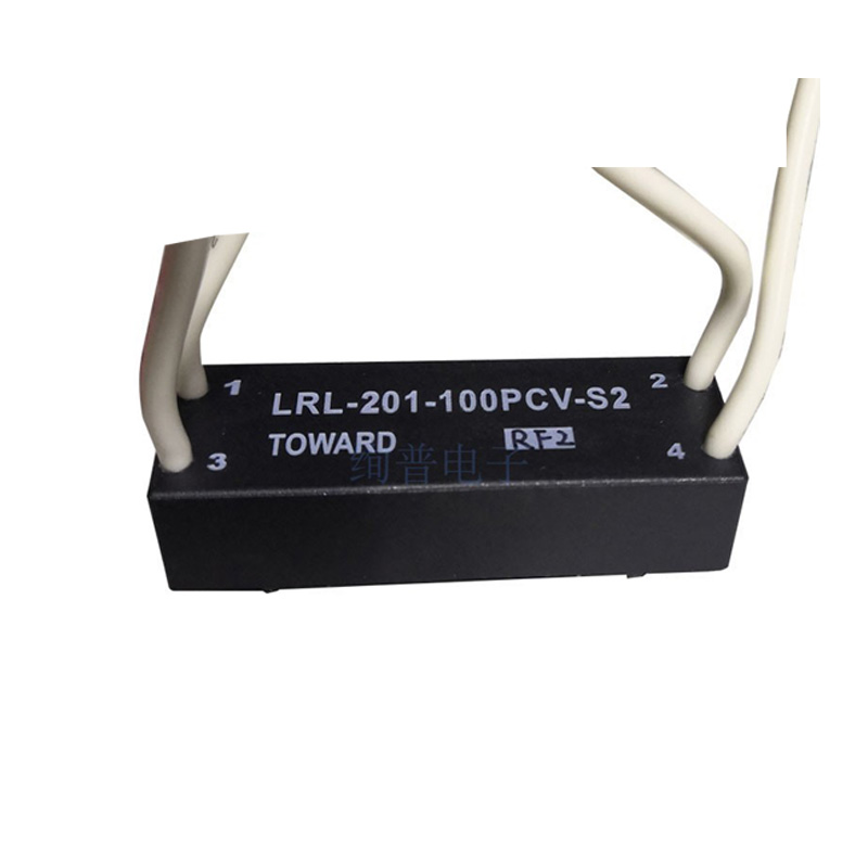 LRL-201-100PCV-S2带引线