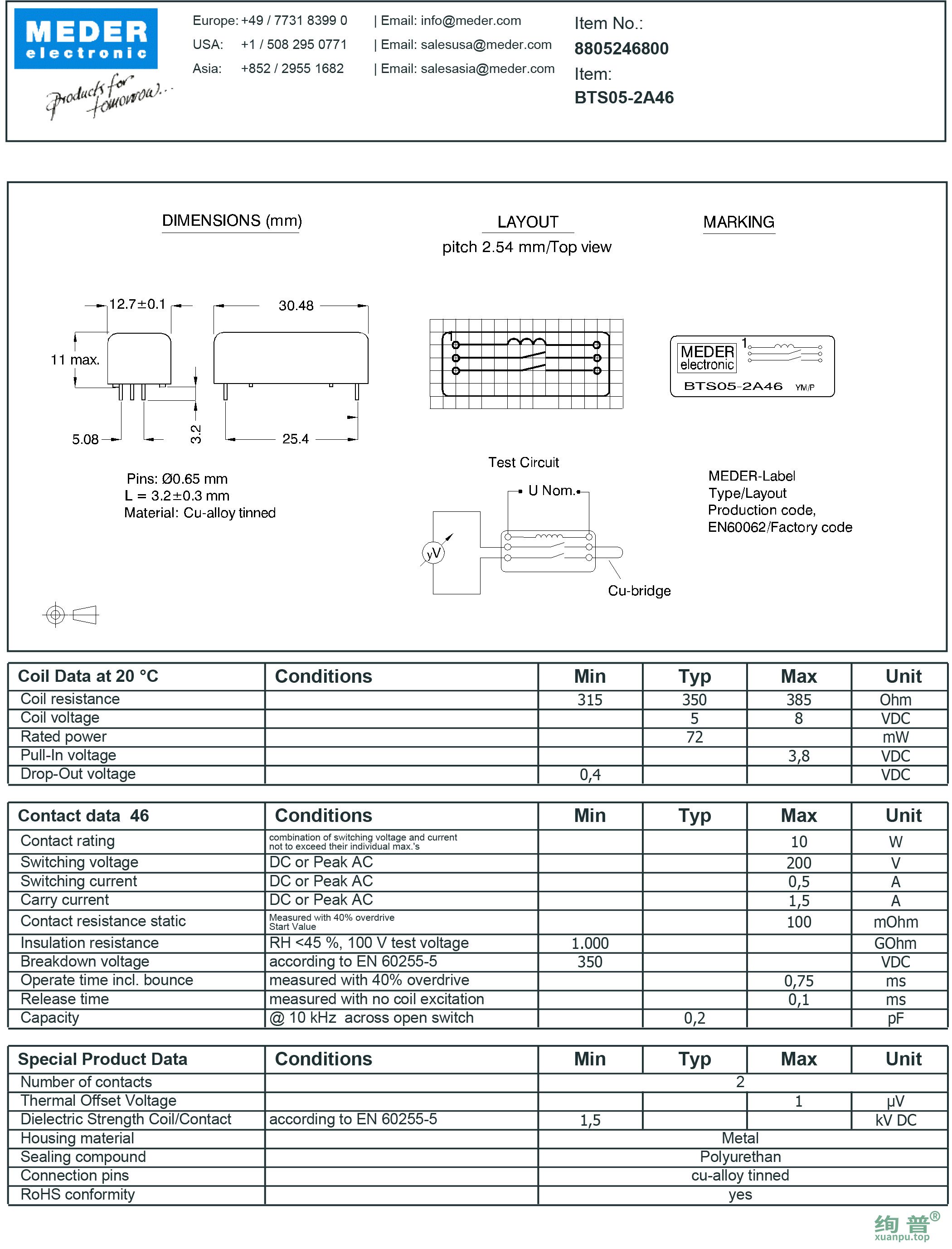 BT05-2A46(图1)