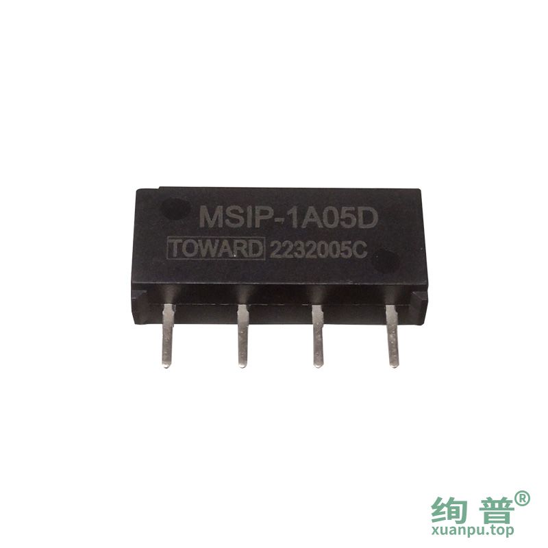 MSIP-1A05D