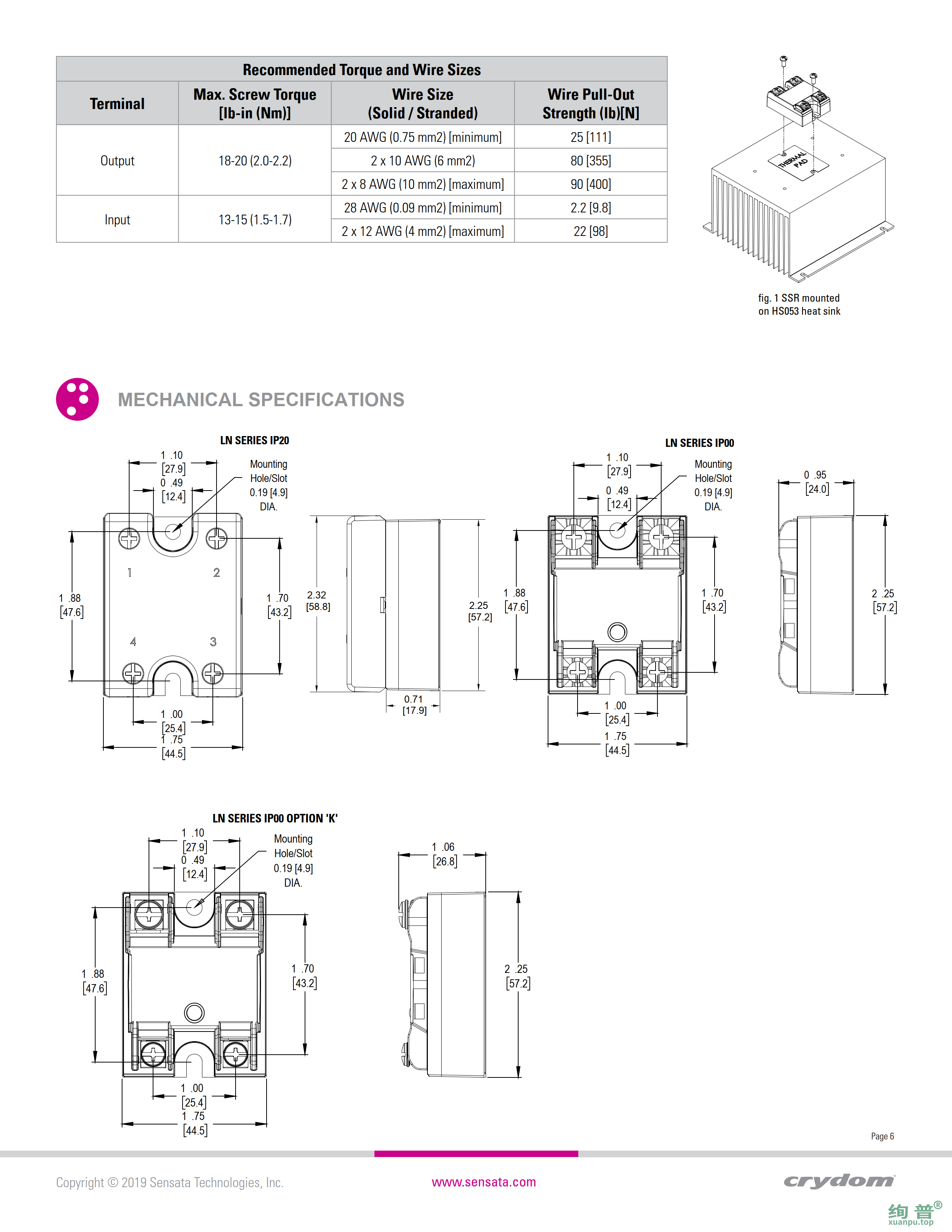 LND4450KCH(图6)