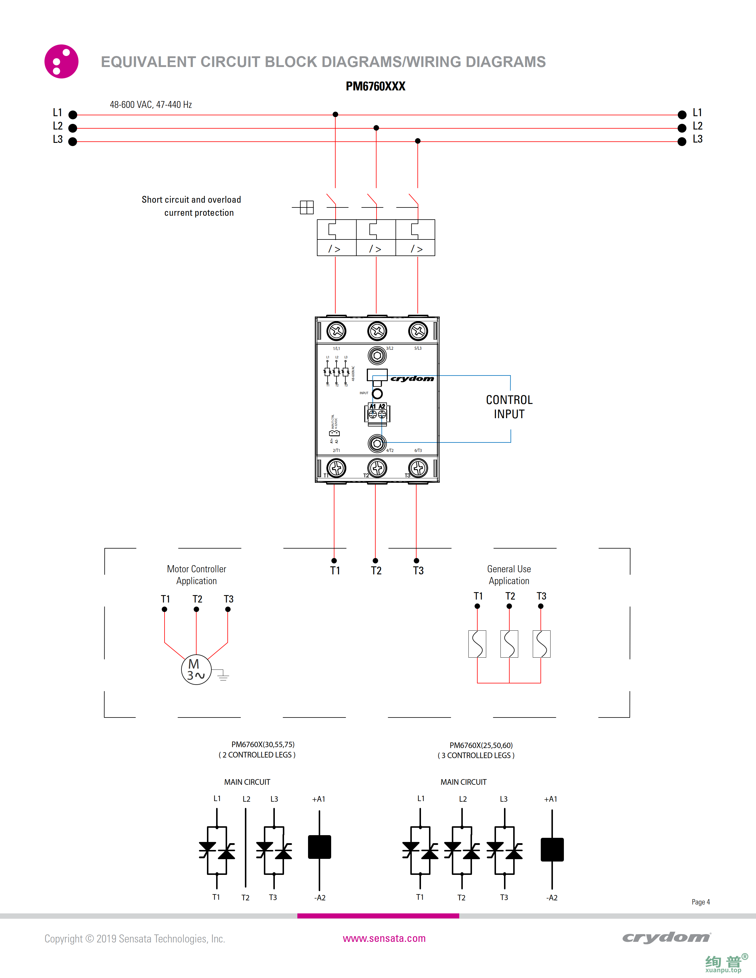 PM6760A60RP(图4)