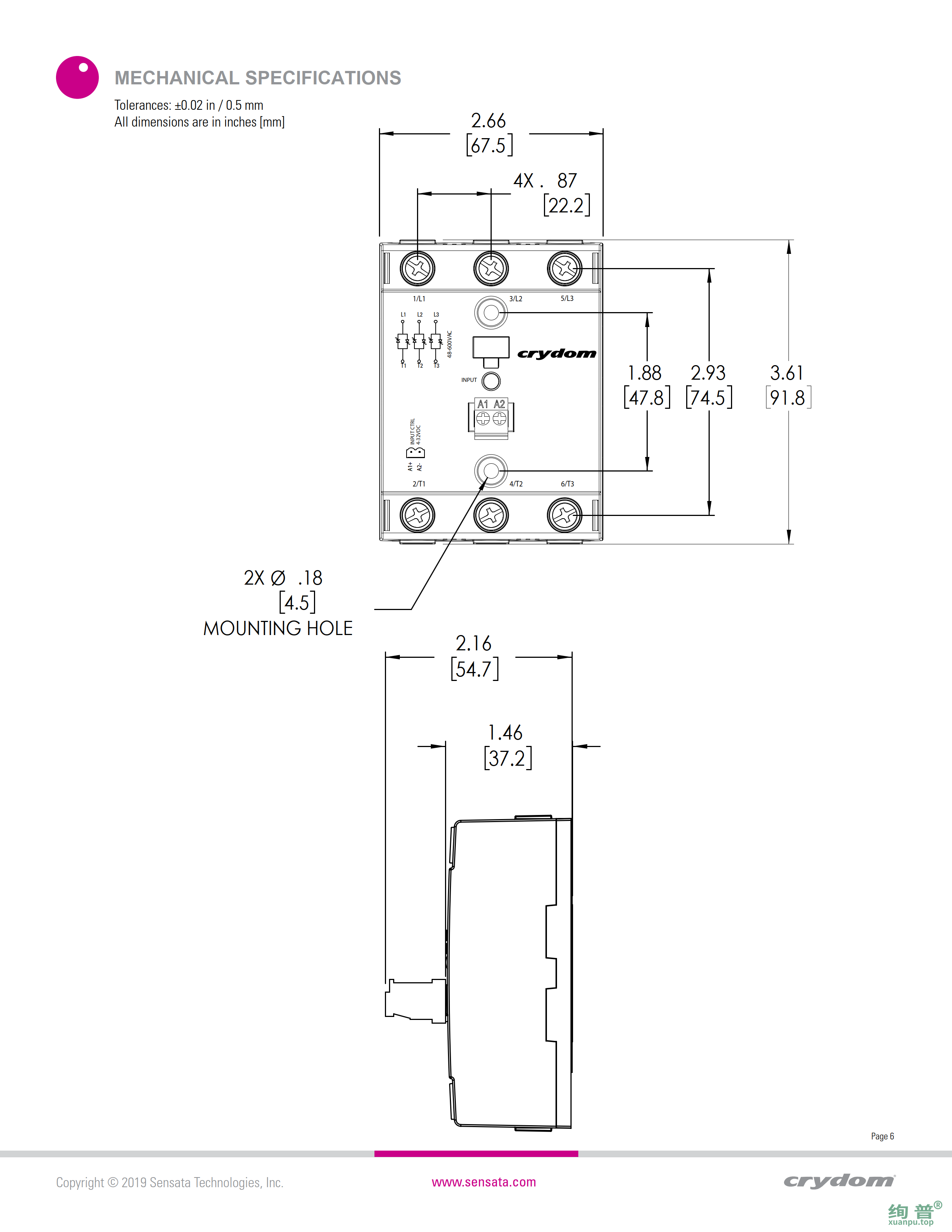 PM6760A75RP(图6)