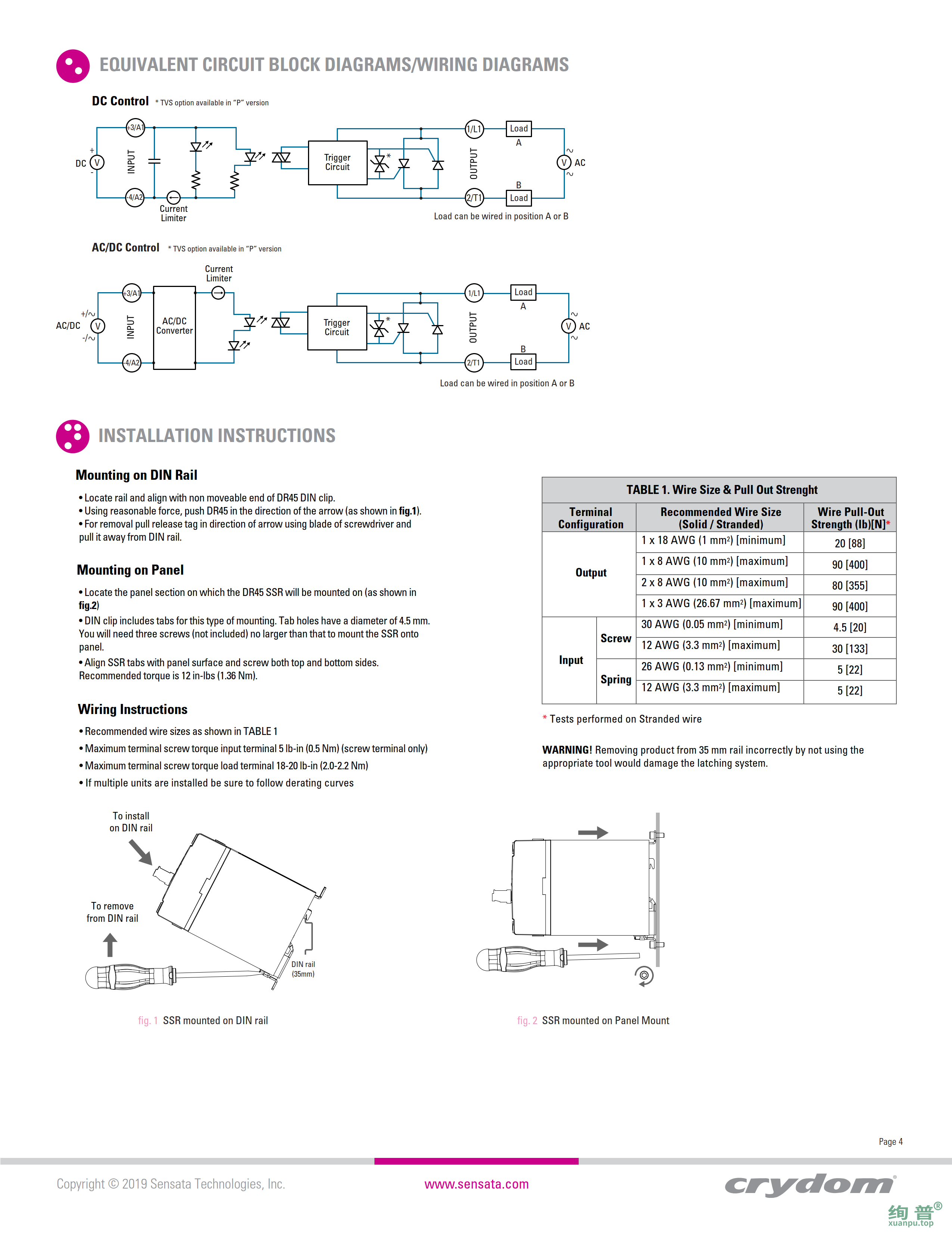 DR4560A45R(图4)