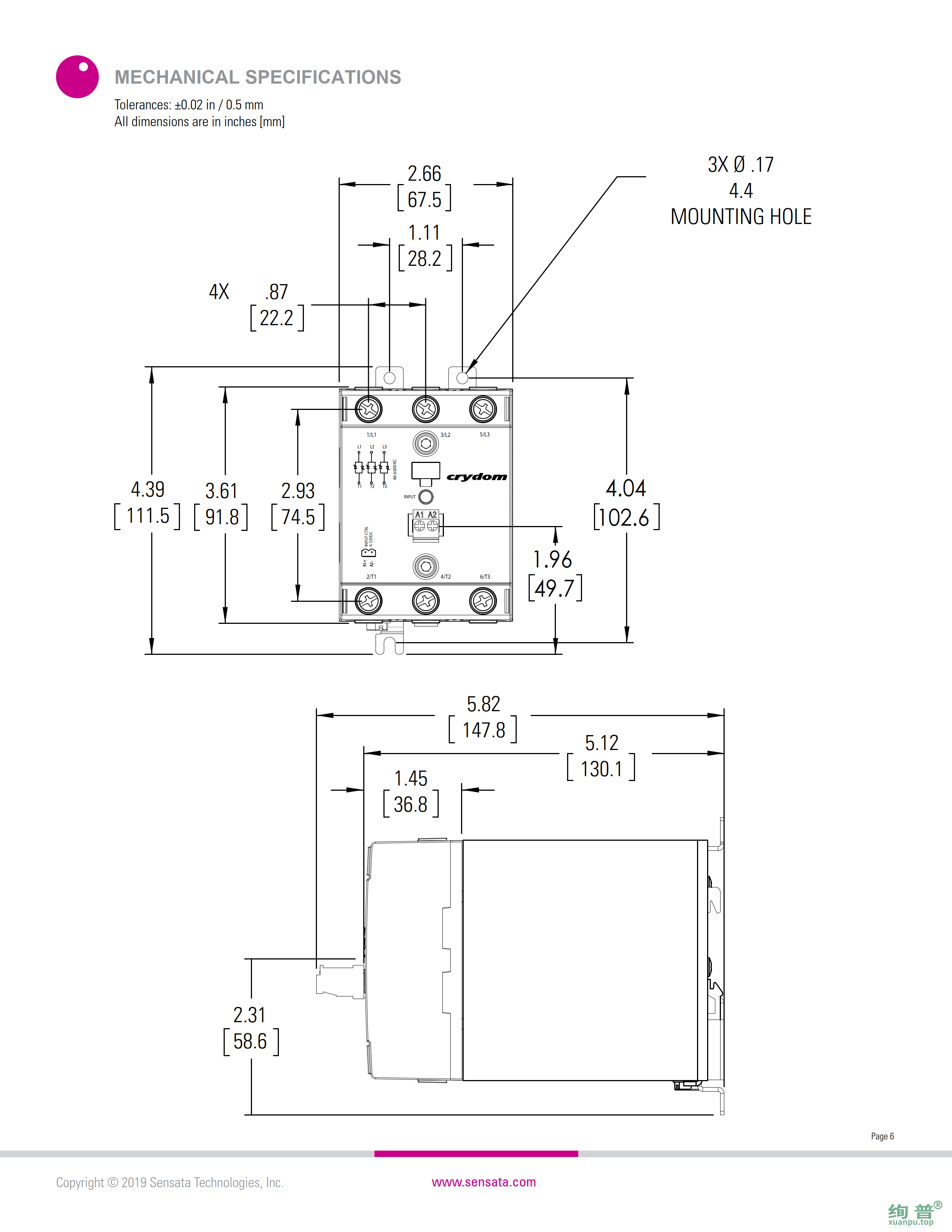 DR6760A30RPTA(图6)