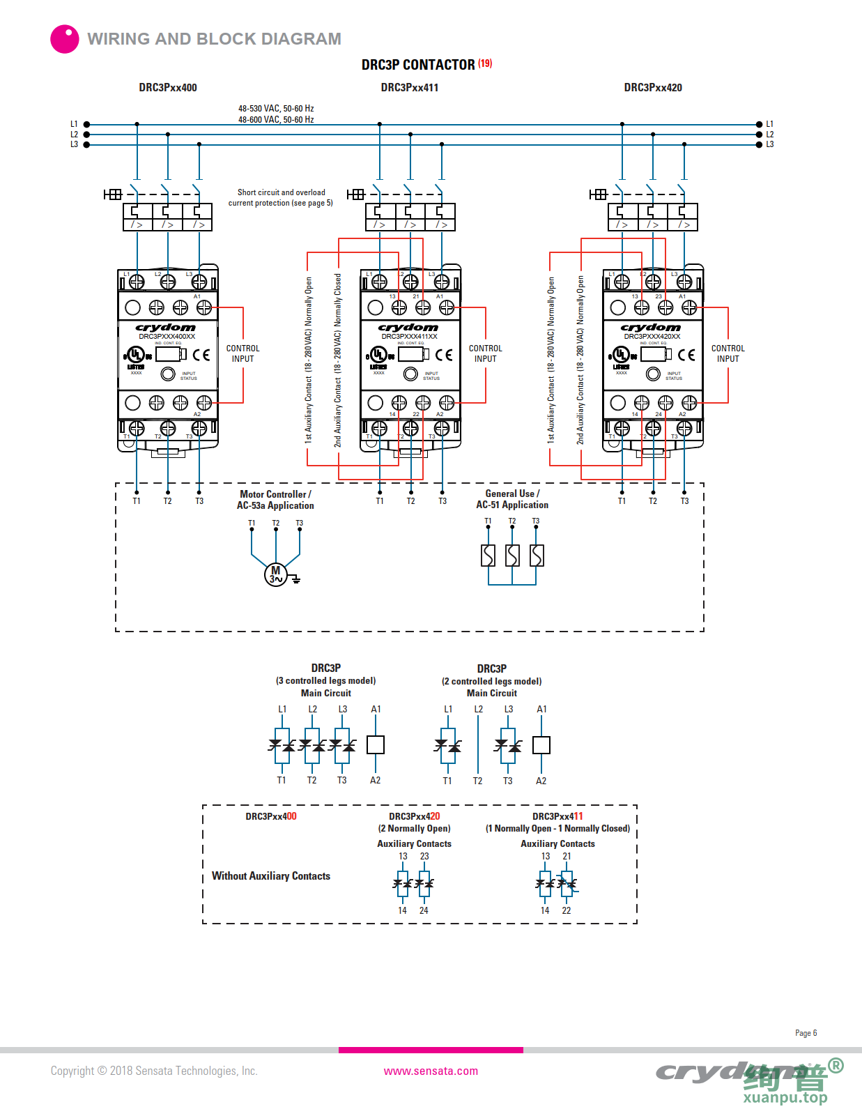 DRC3R40E420(图6)