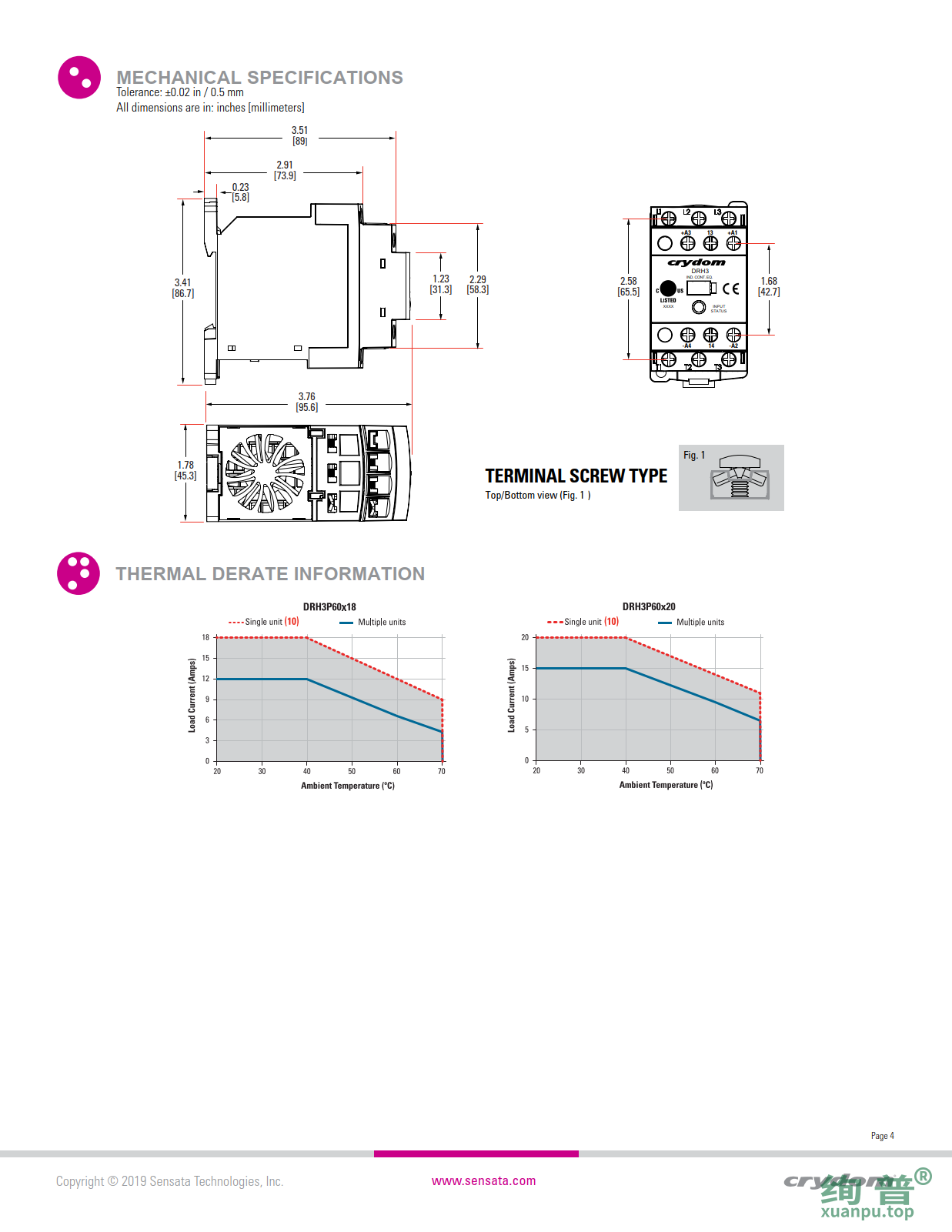 DRH3P60A18(图4)