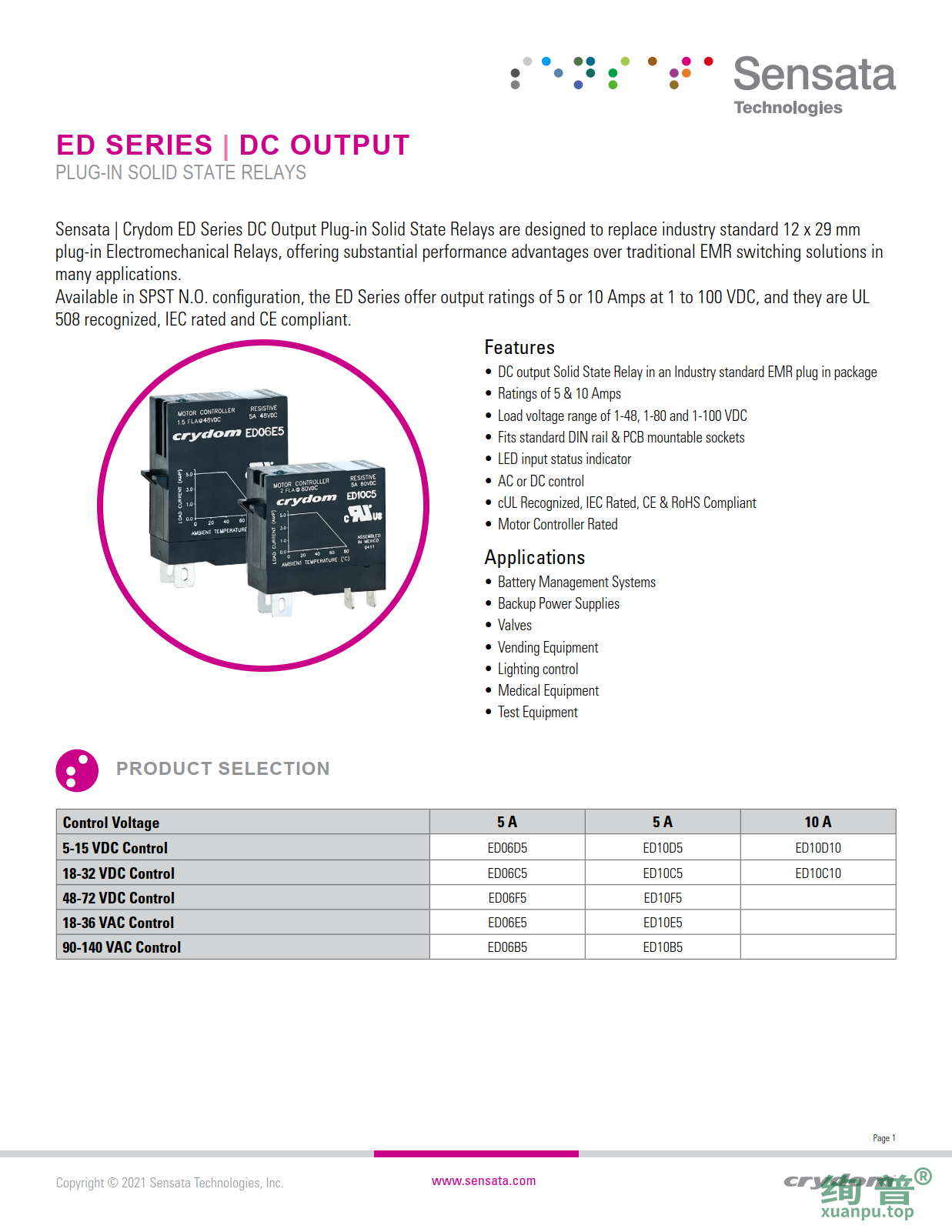 ED10D5(图1)