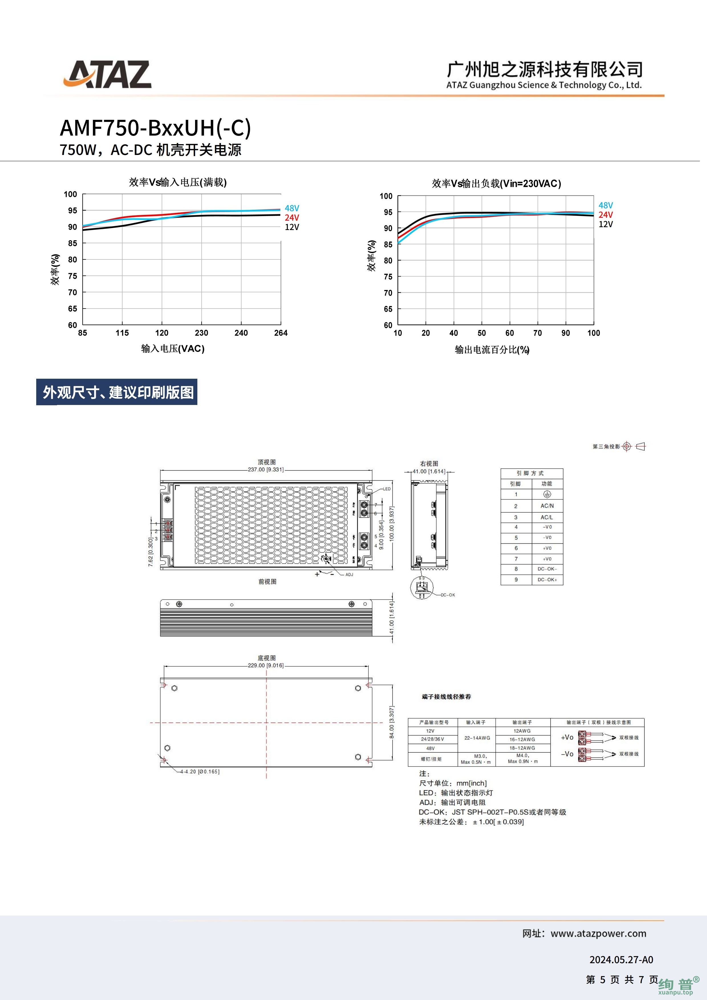 AMF750-B28UH(图5)