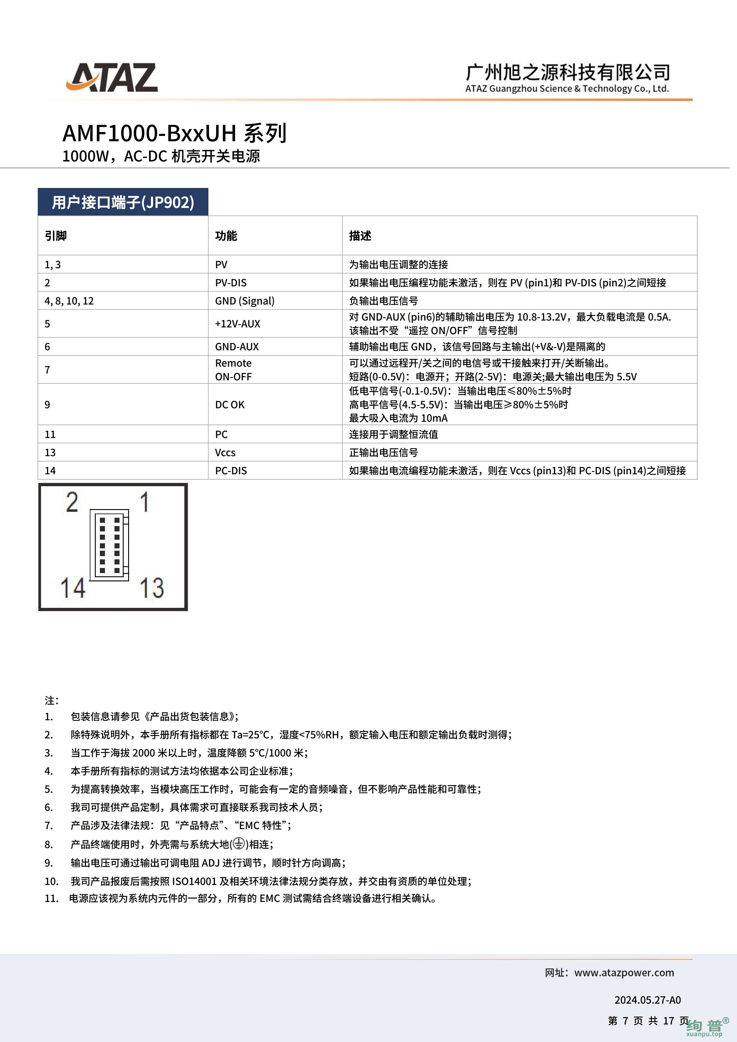 AMF1000-B48UH(图7)