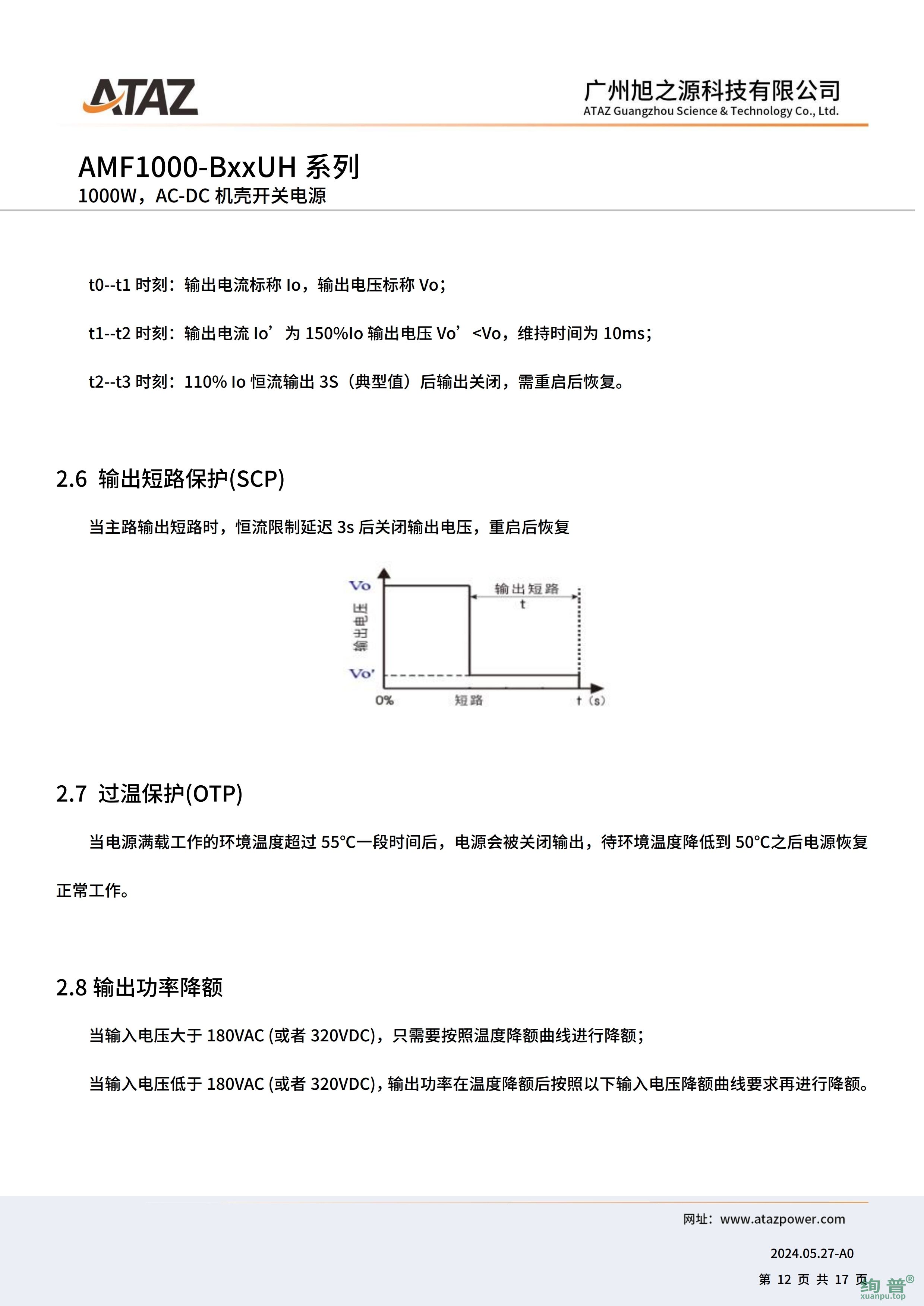 AMF1000-B48UH(图12)