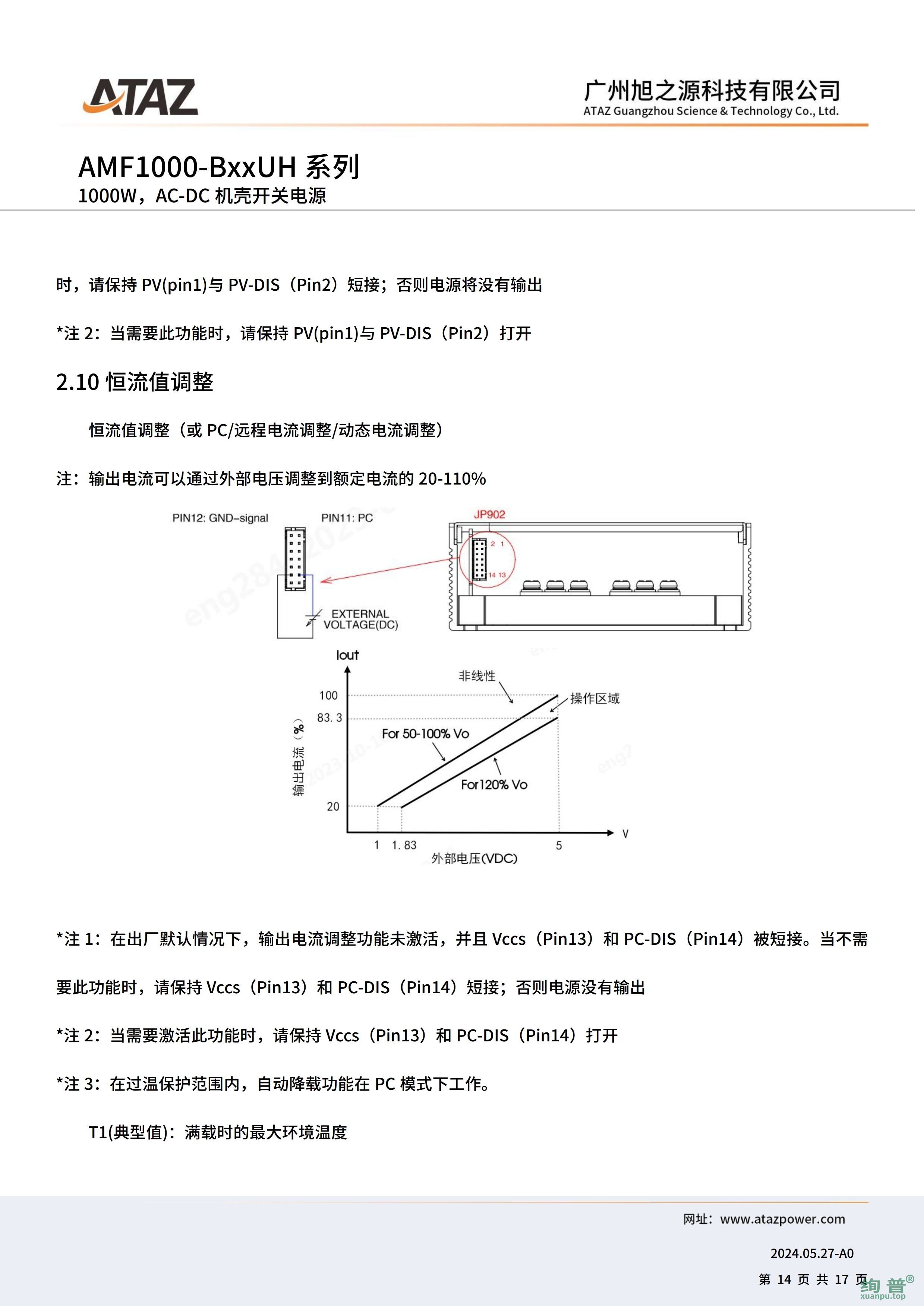 AMF1000-B48UH(图14)