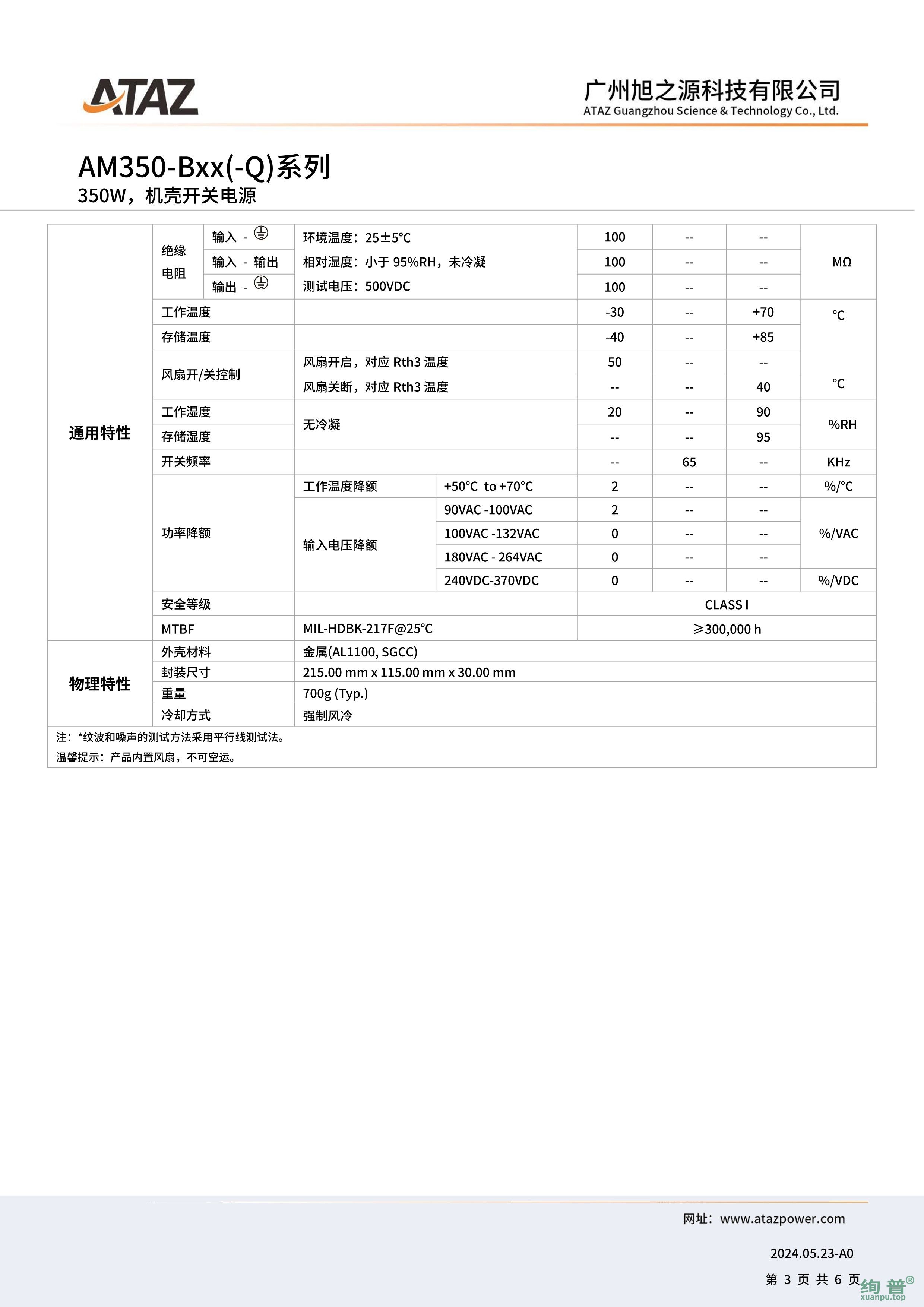 AM350-B36(图3)