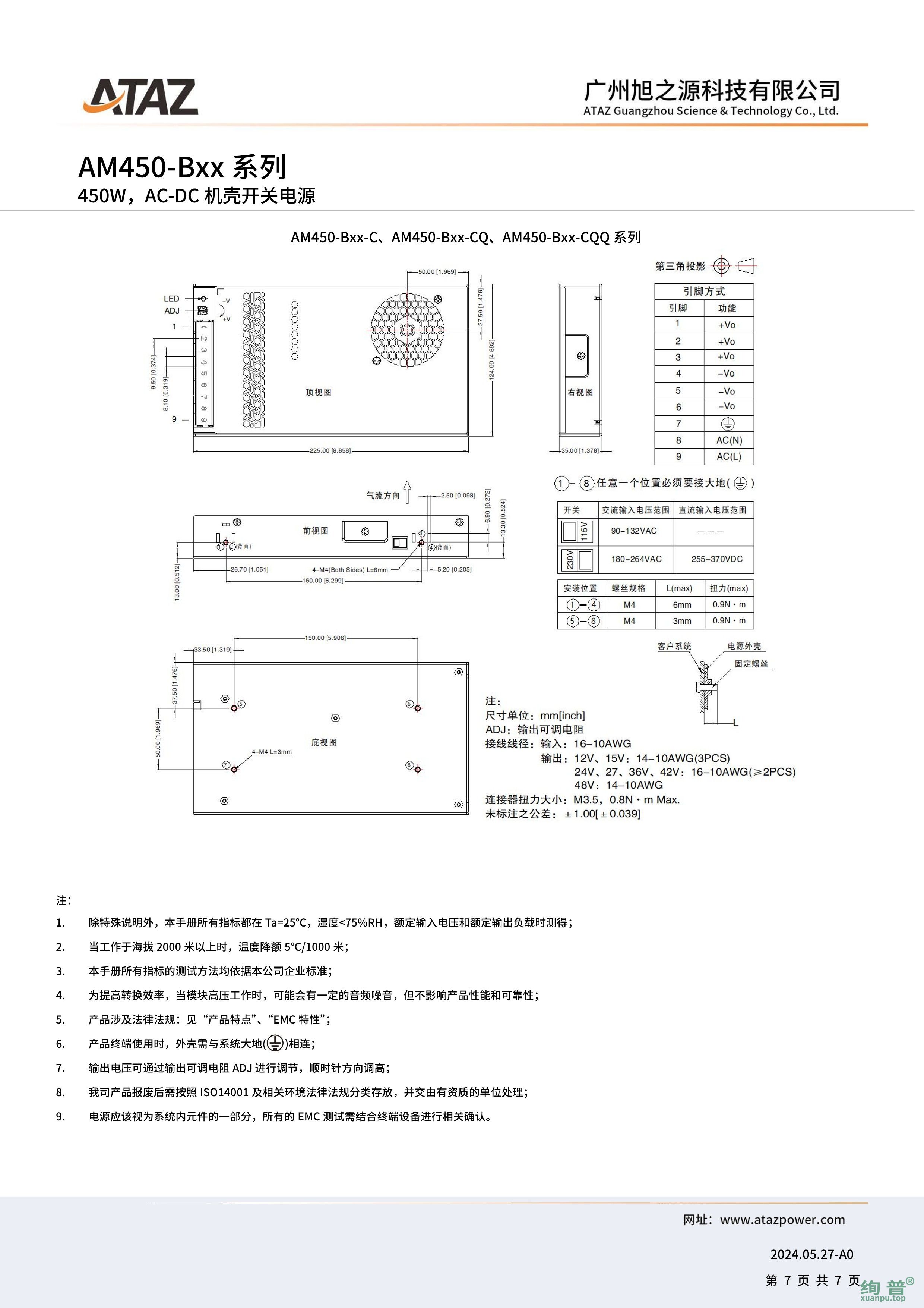 AM450-B24(图7)