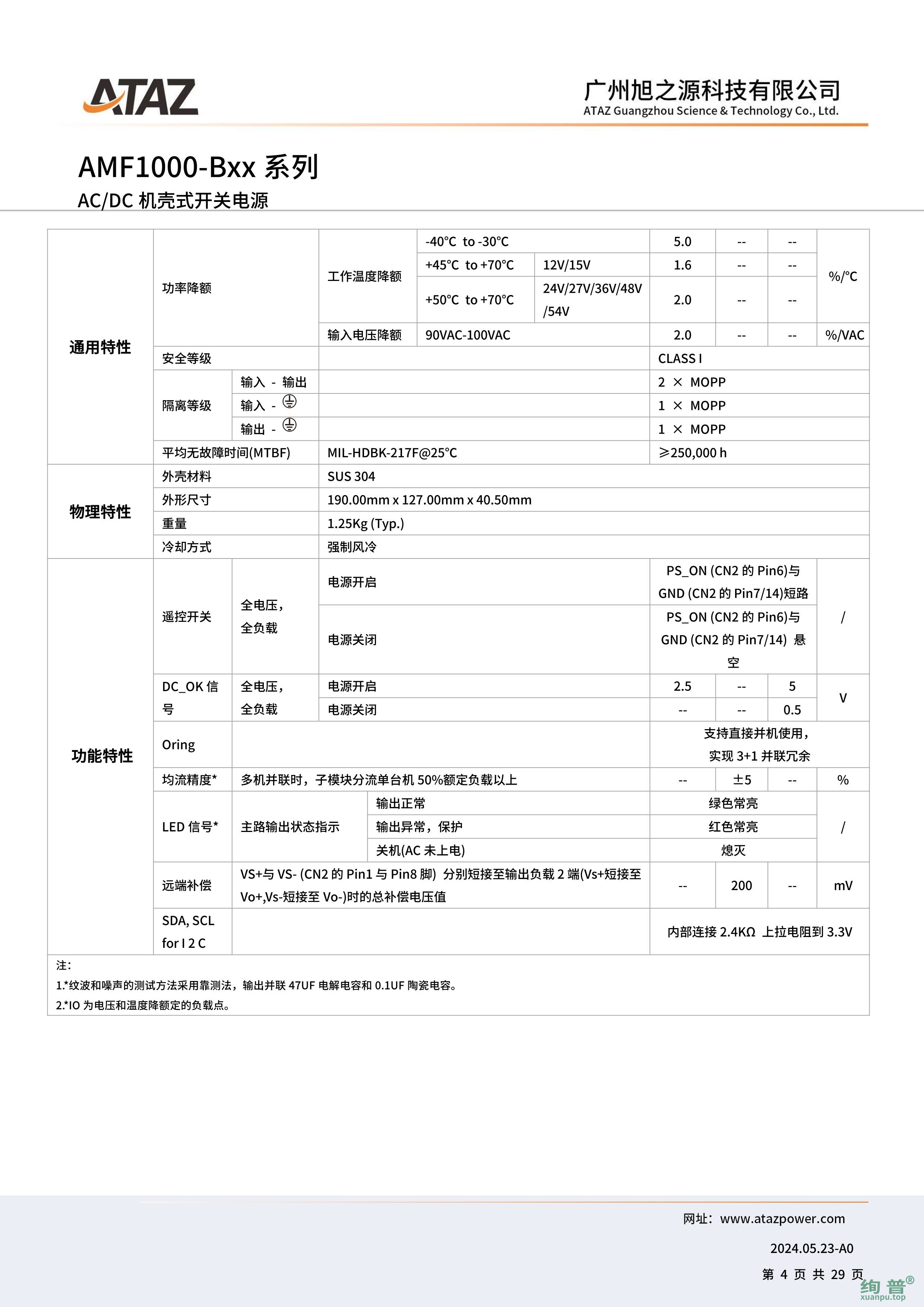 AMF1000-B48(图4)