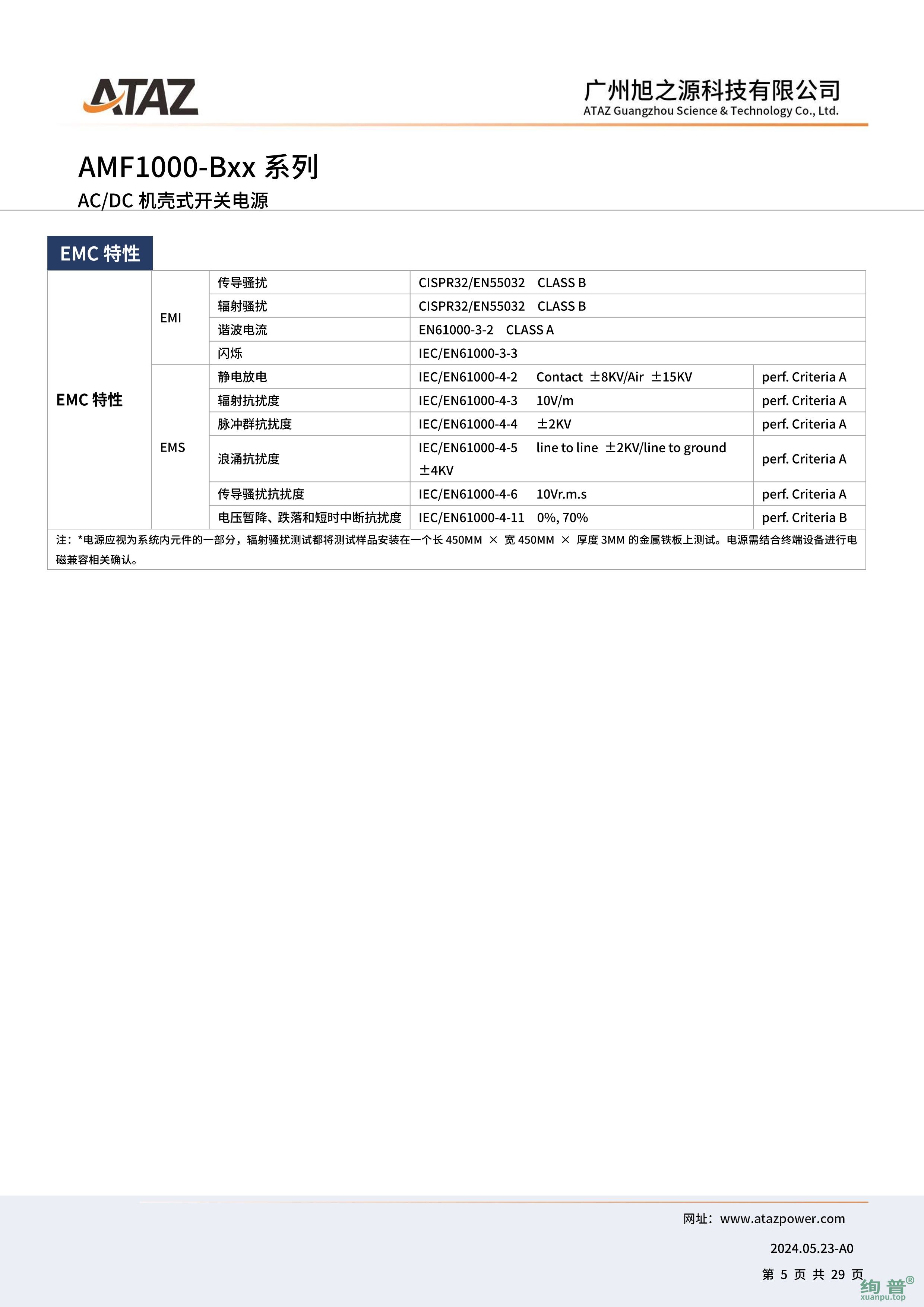 AMF1000-B27(图5)