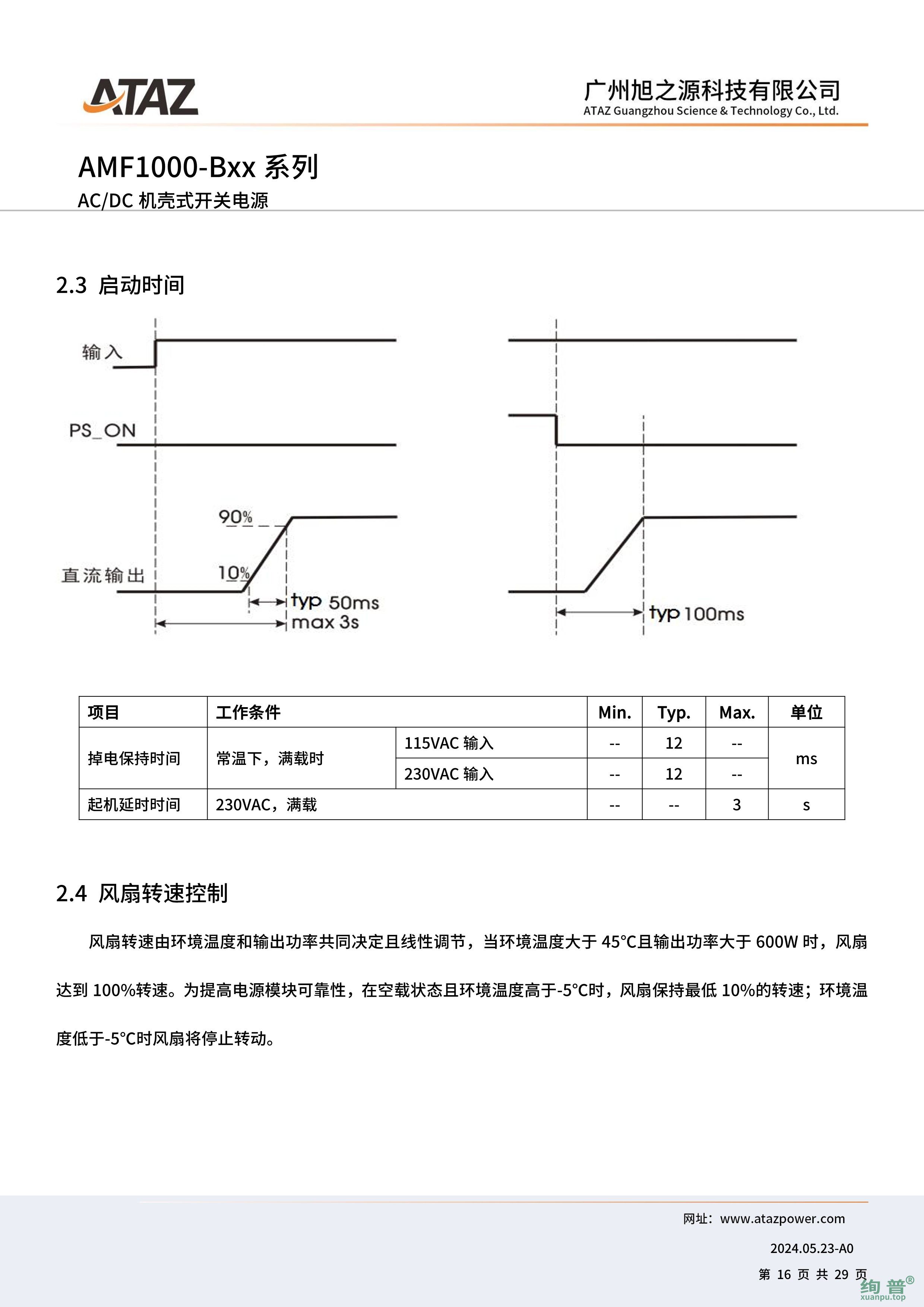 AMF1000-B24(图16)