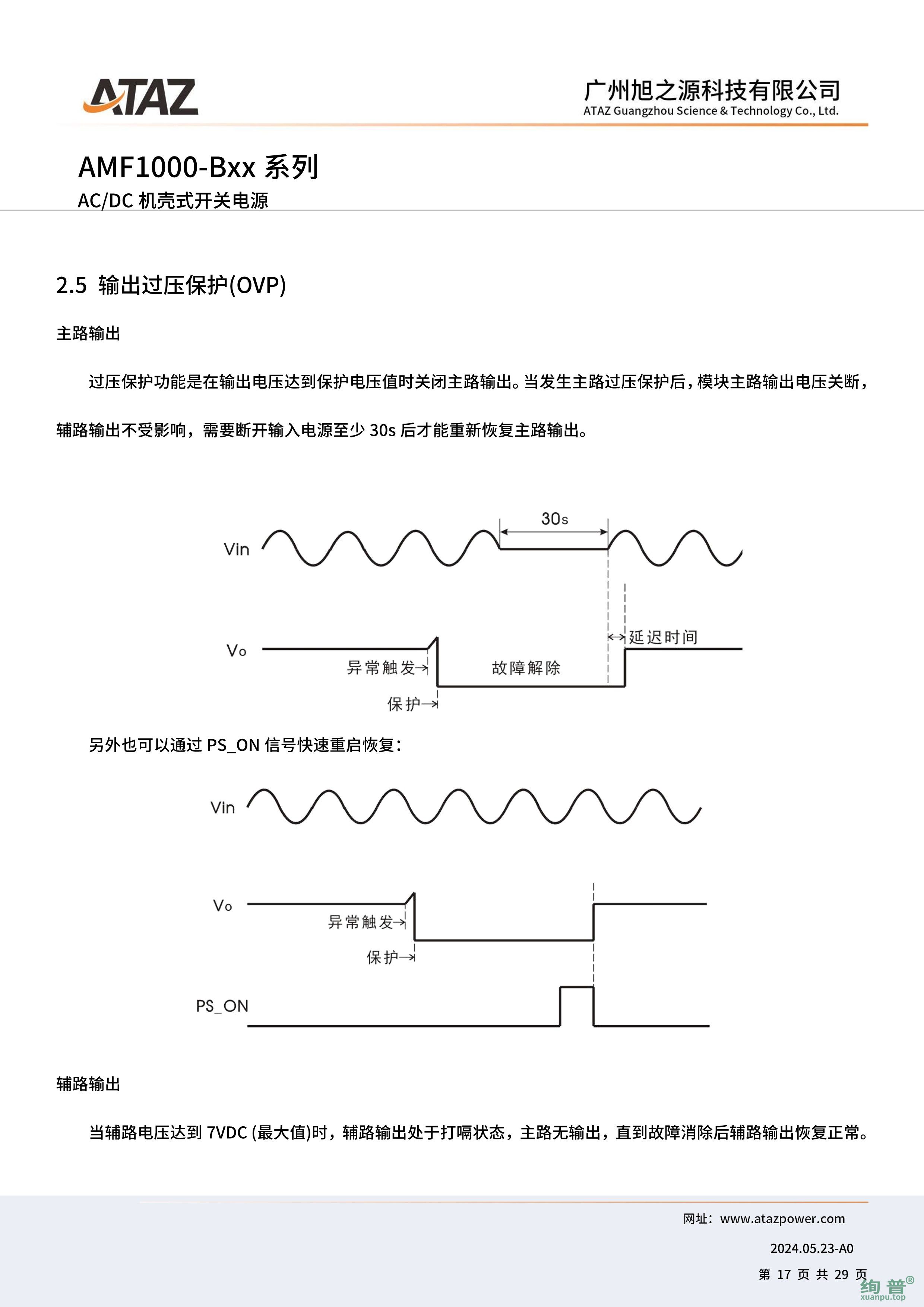 AMF1000-B48(图17)