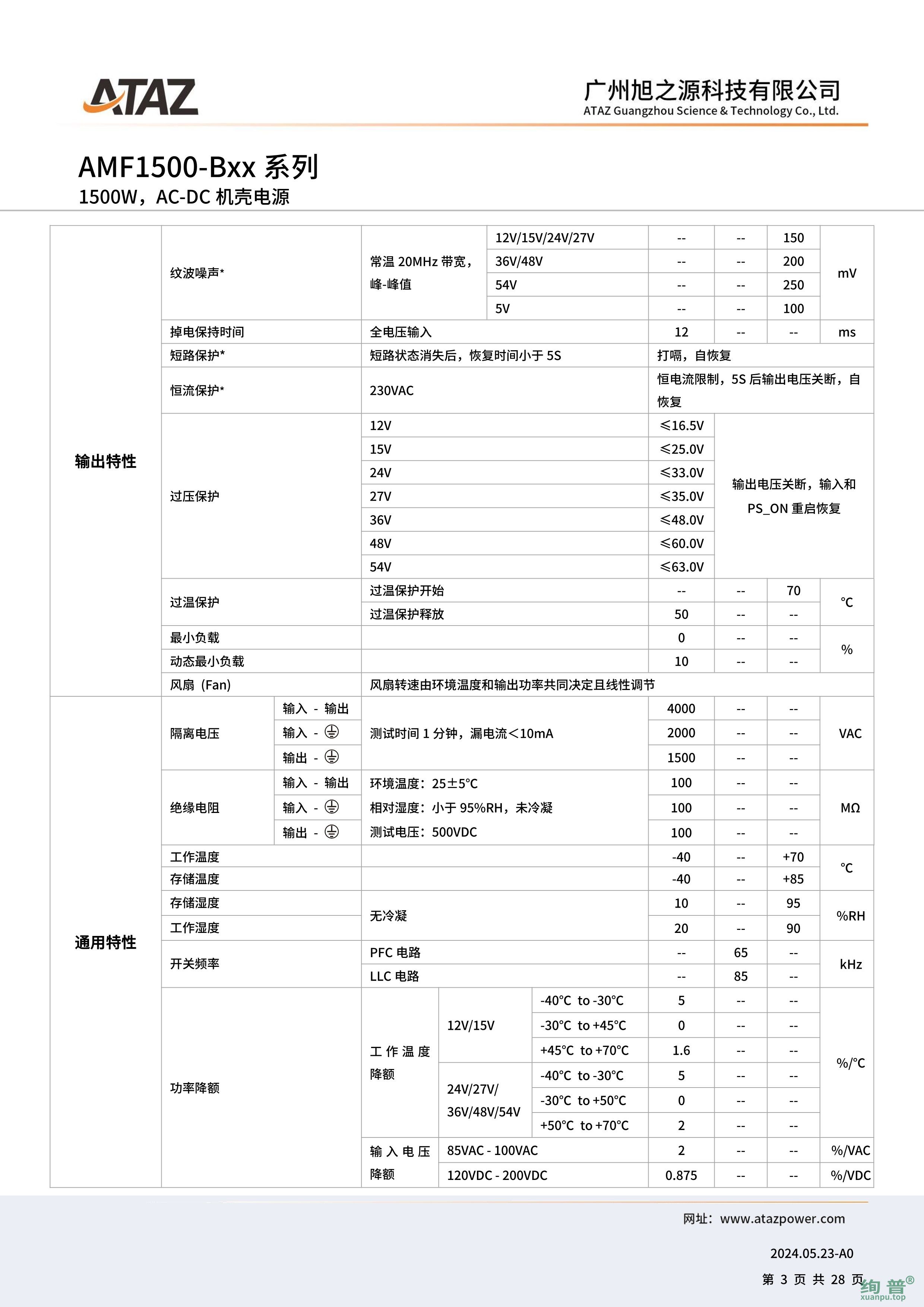 AMF1500-B54(图3)