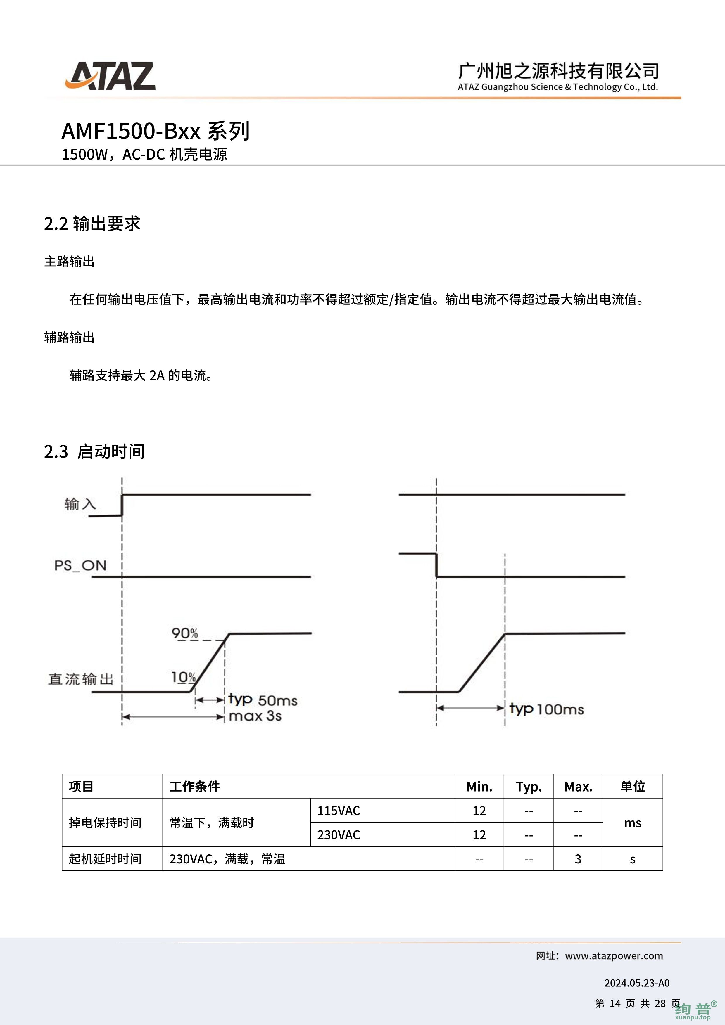 AMF1500-B24(图14)