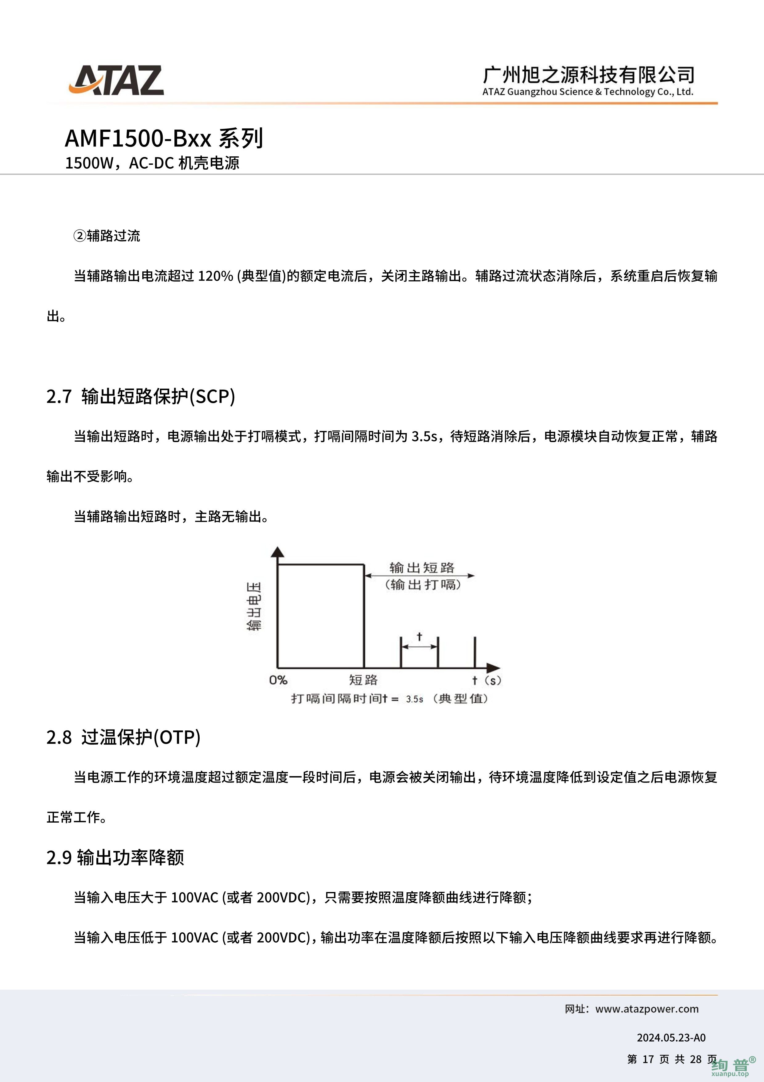 AMF1500-B48(图17)