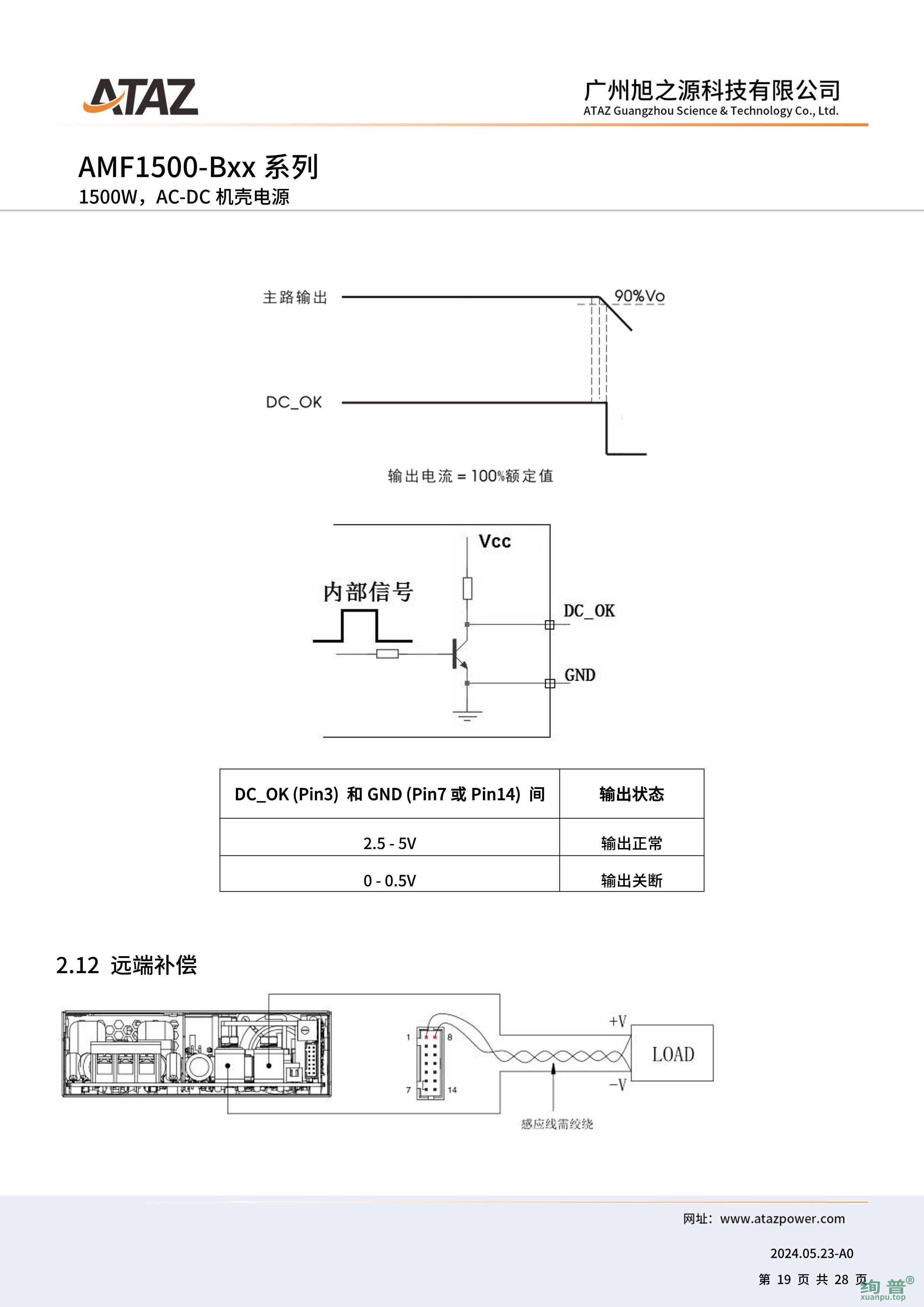 AMF1500-B48(图19)