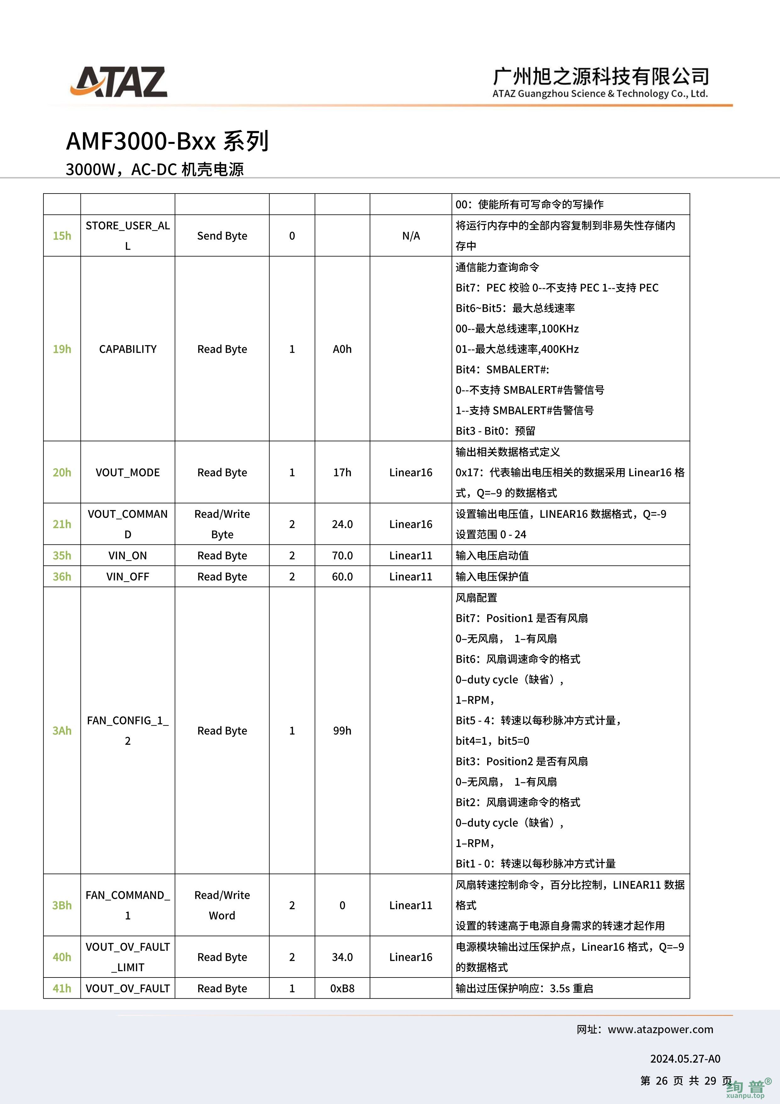 AMF3000-B48(图26)