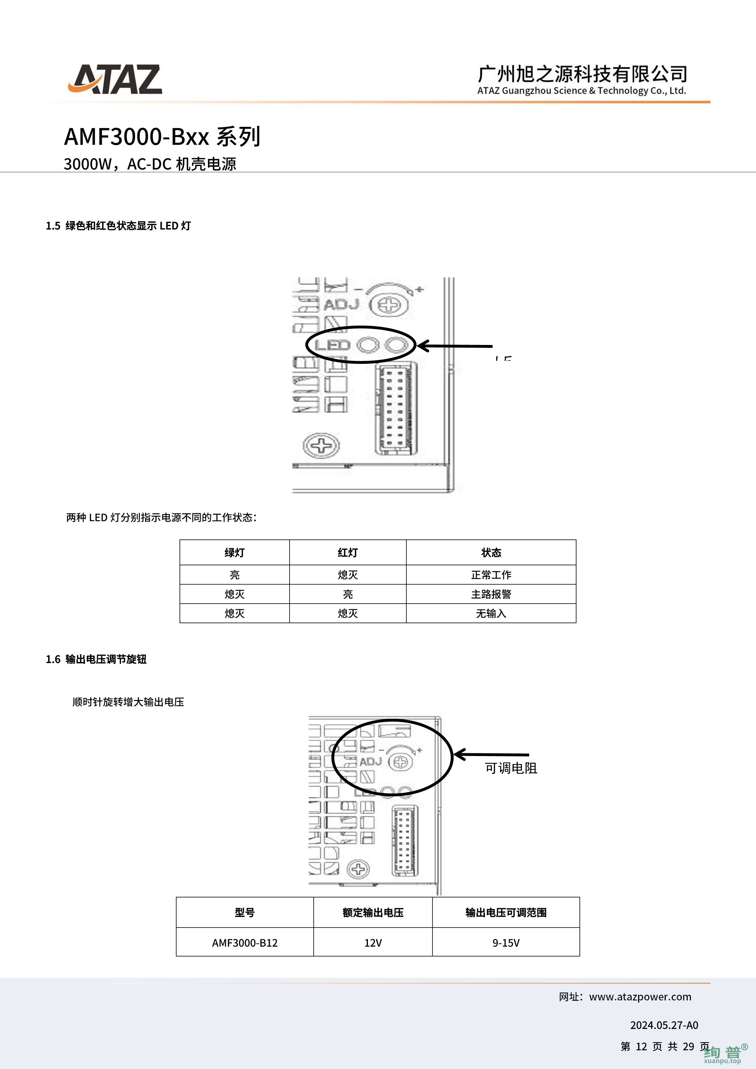 AMF3000-B48(图12)