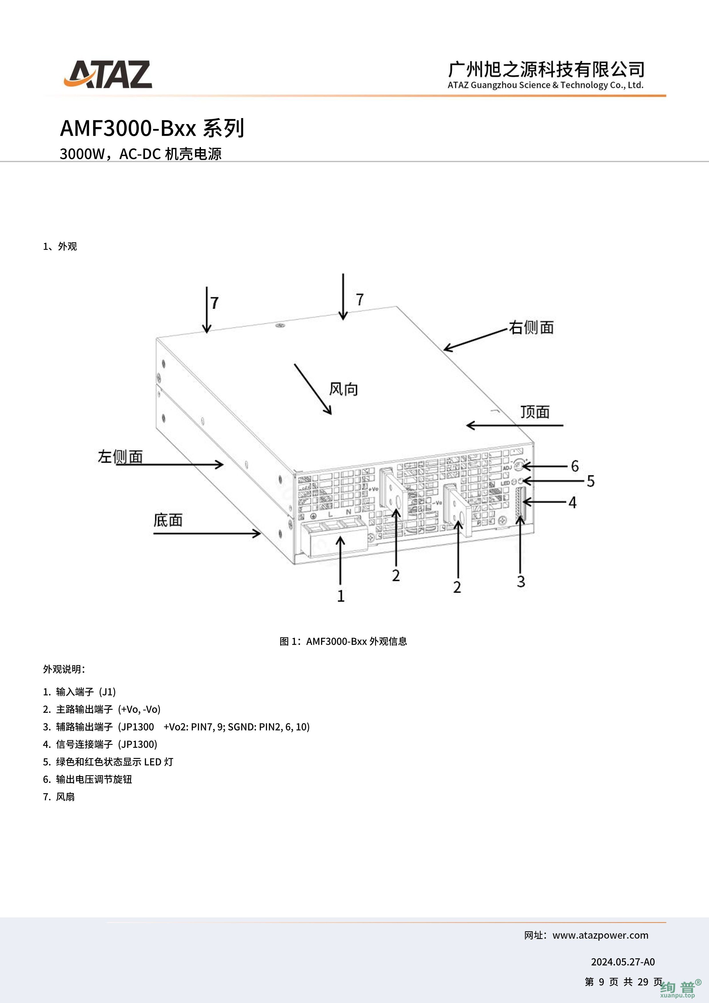 AMF3000-B48(图9)