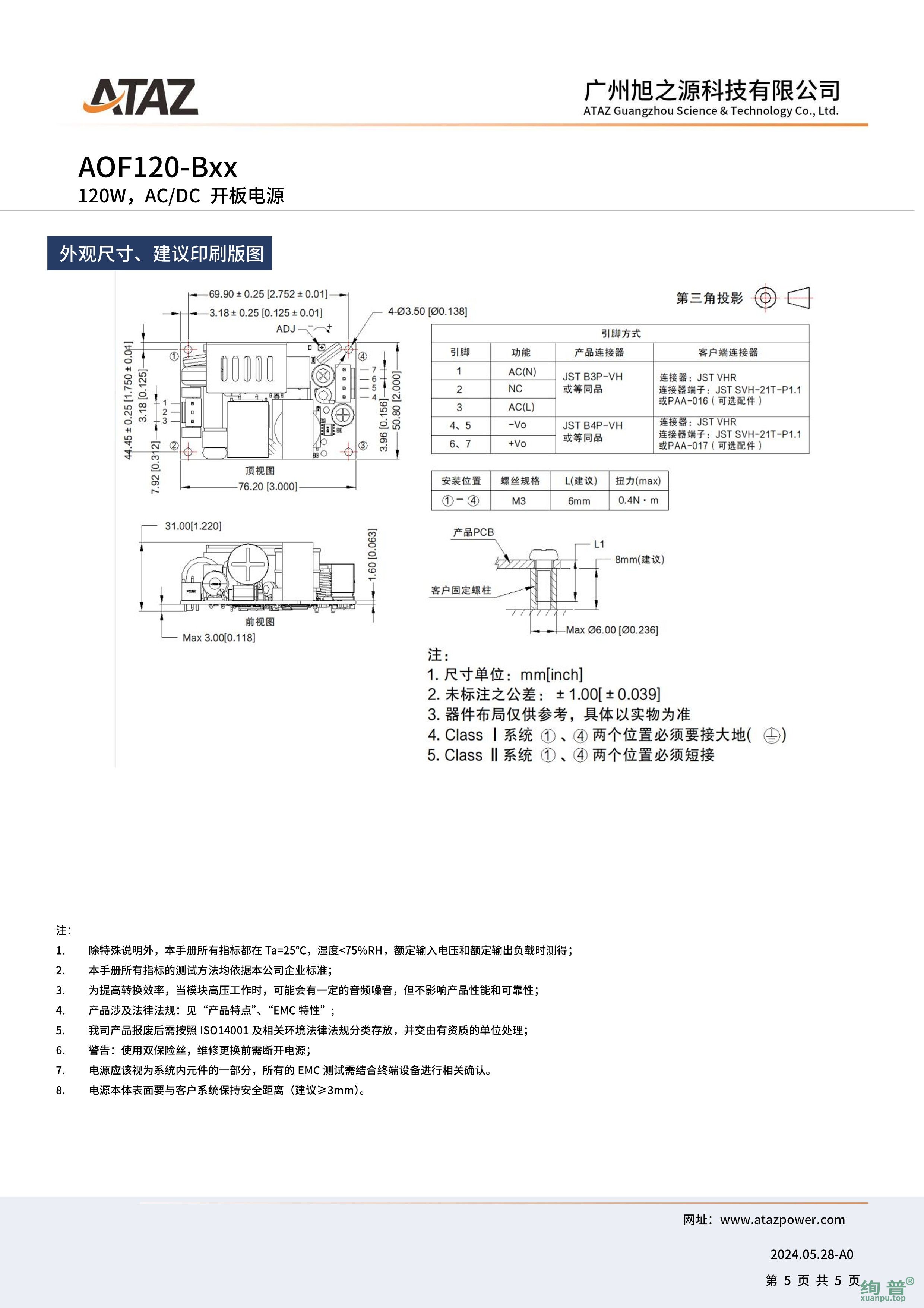 AOF120-B15(图5)