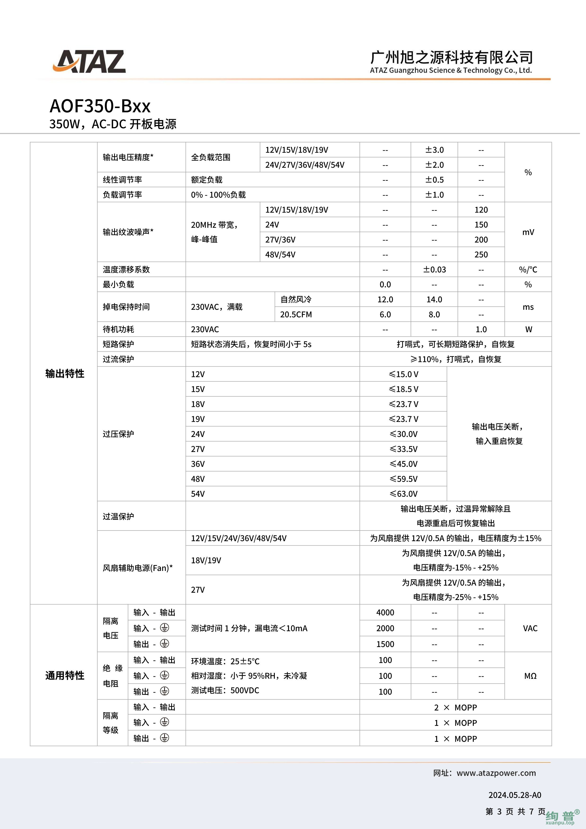 AOF350-B24(图3)