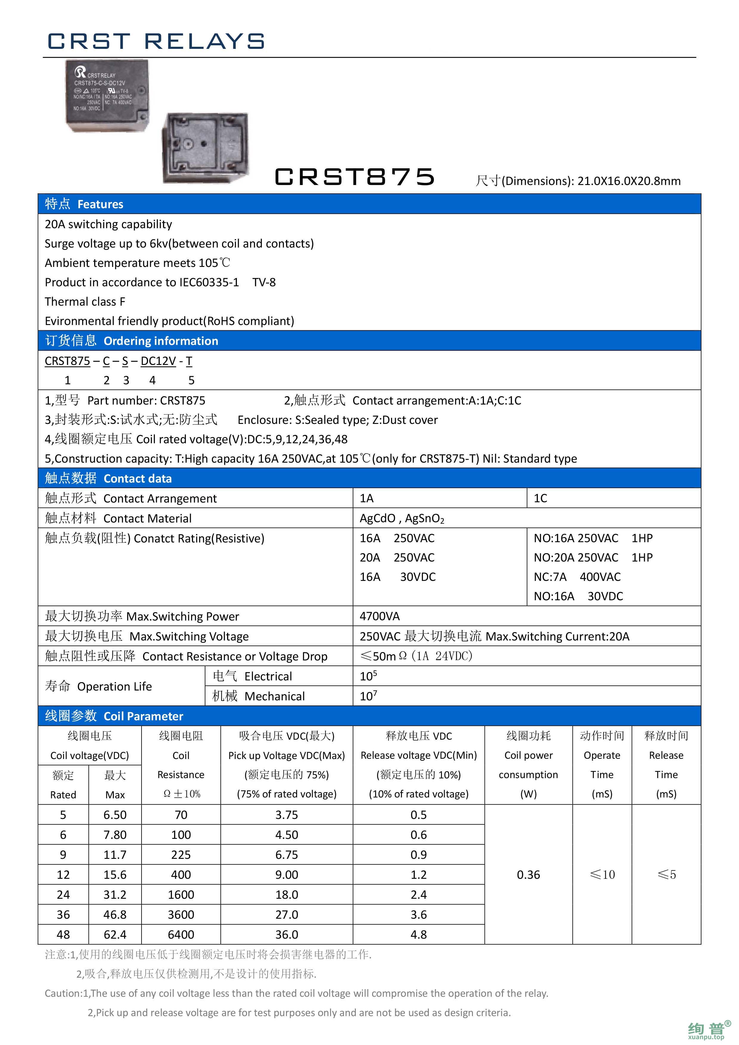 CRST875-C-DC5V-T(图1)