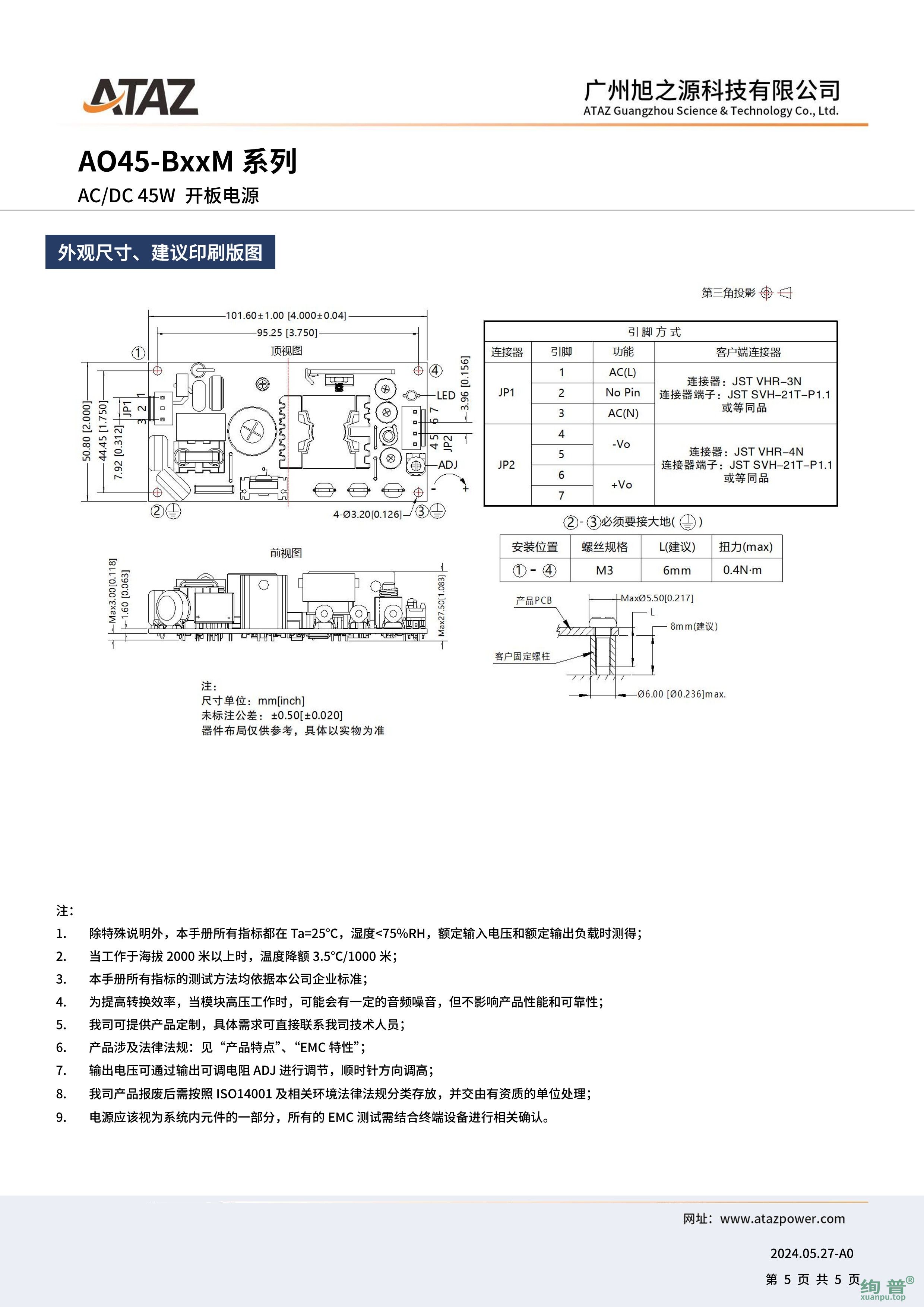 AO45-B15M(图5)