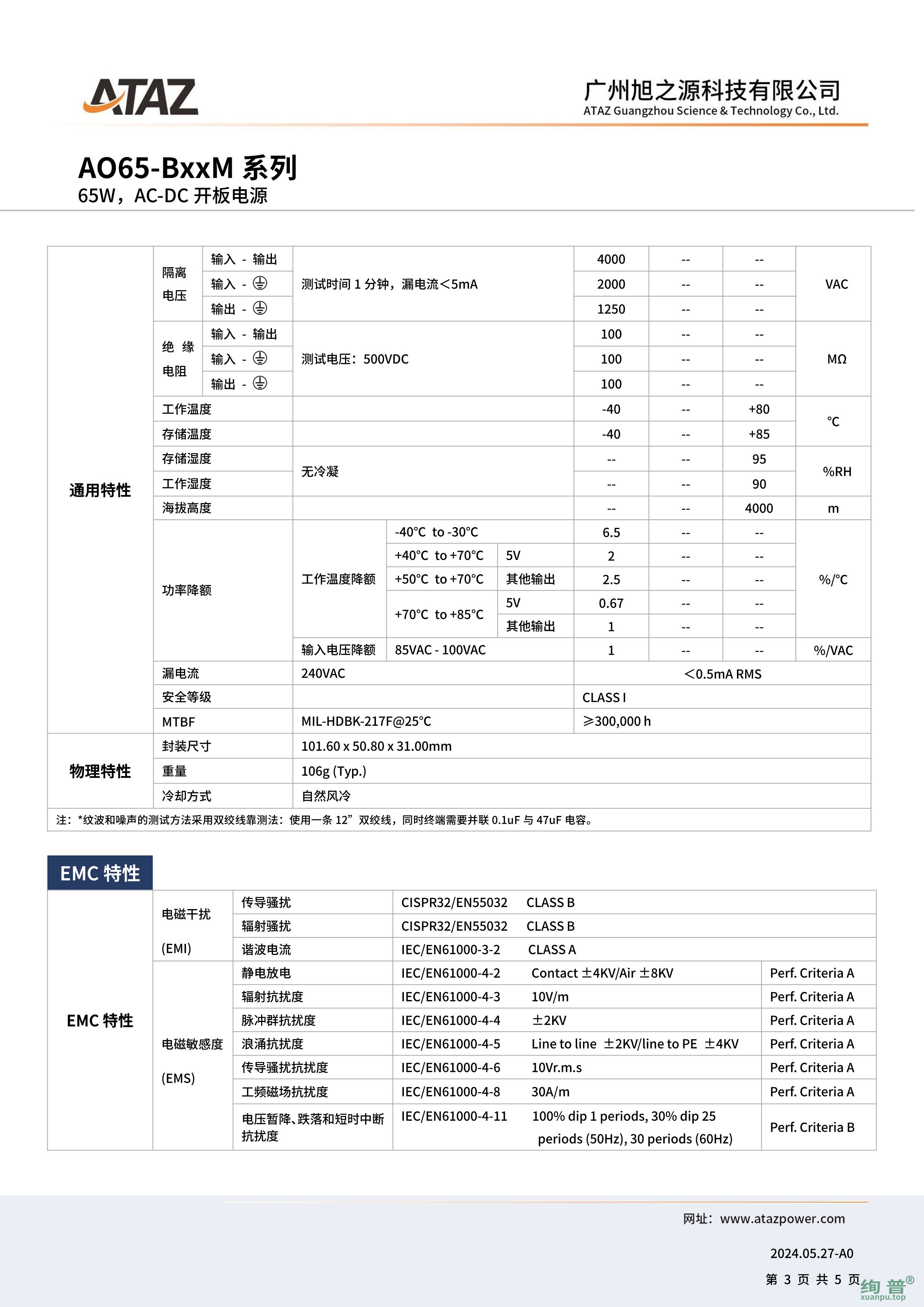 AO65-B36M(图3)