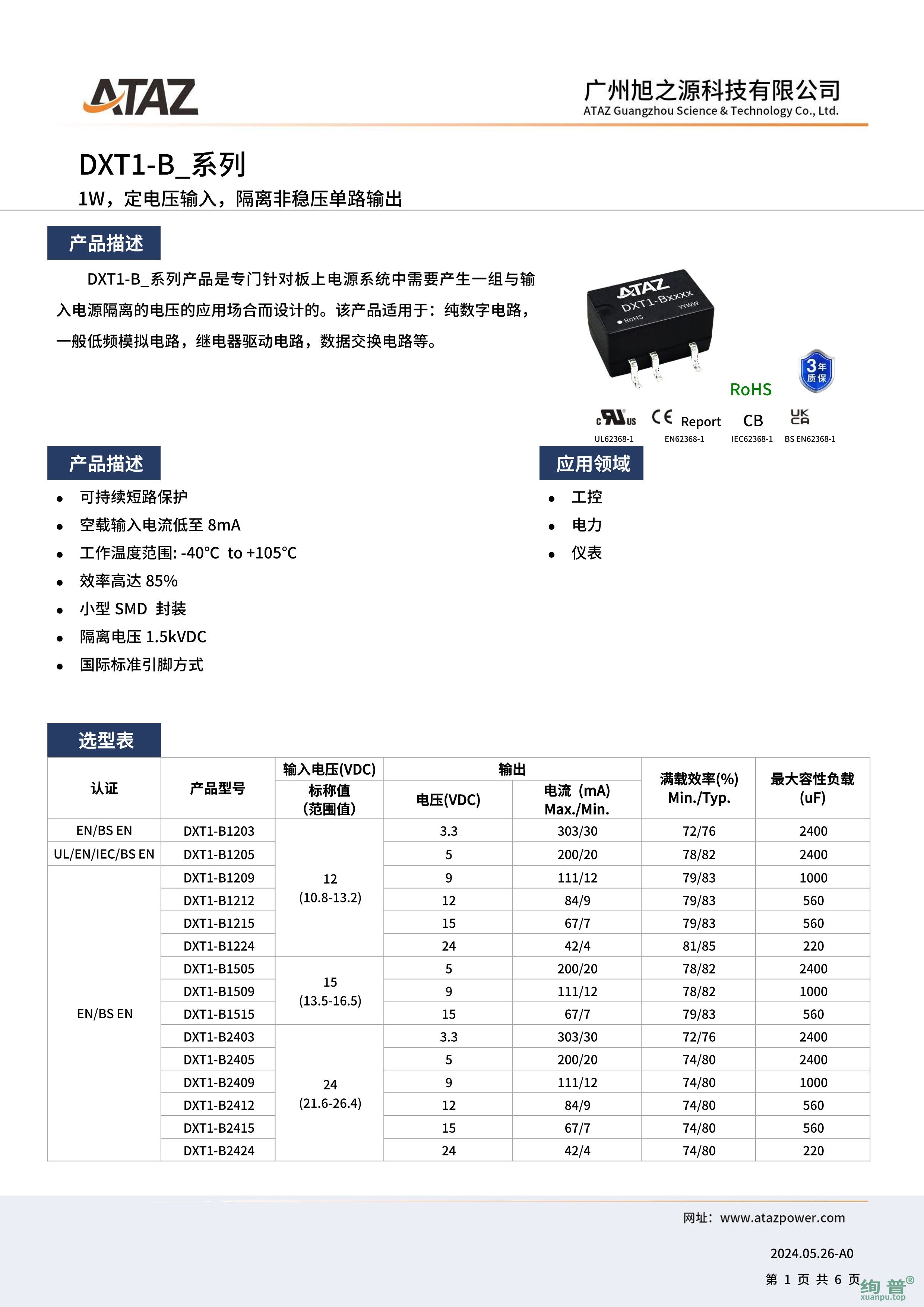 DXT1-B1212