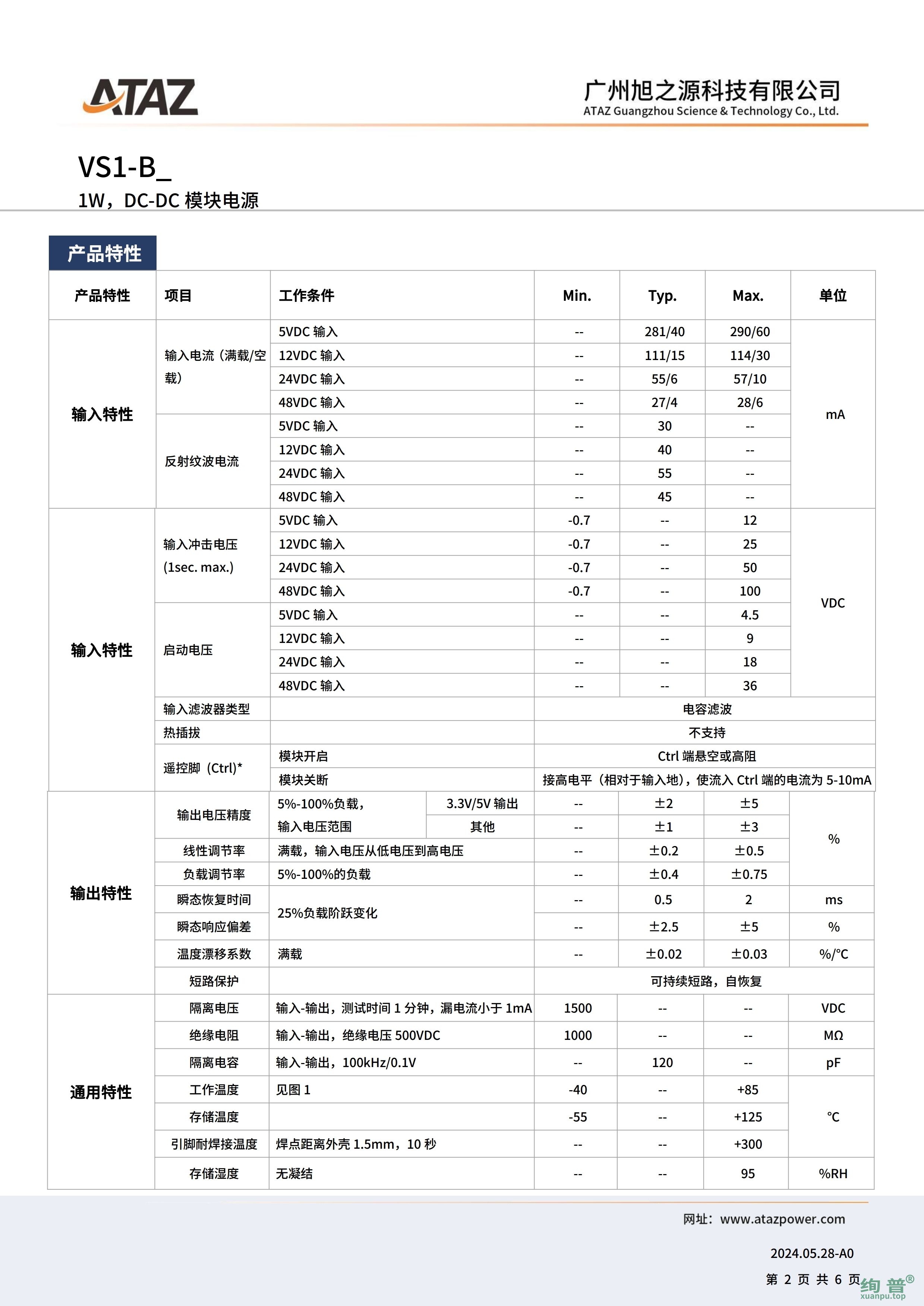 VS1-B2415(图2)