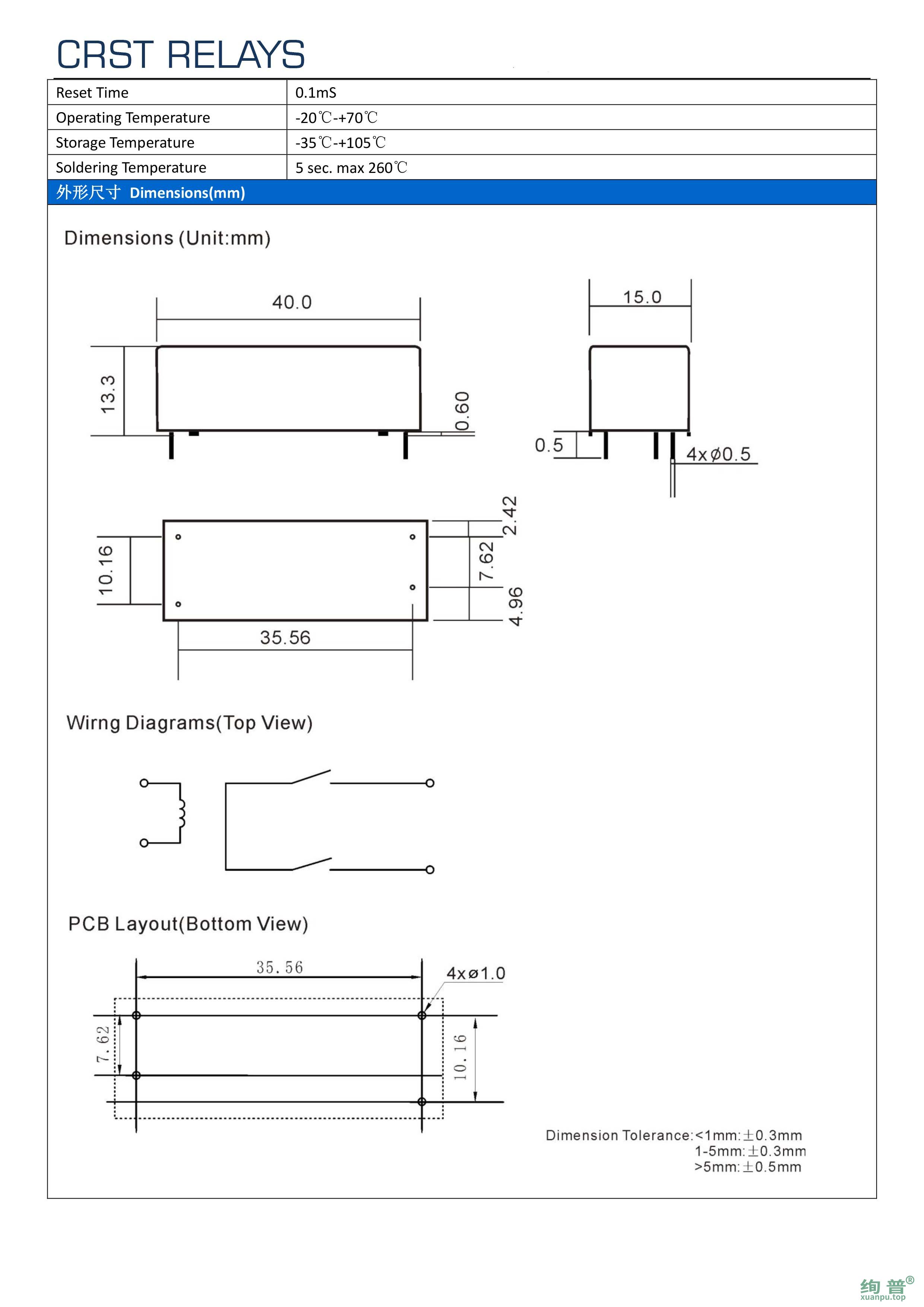 CRSTHV-5-1U-6K-10(图2)