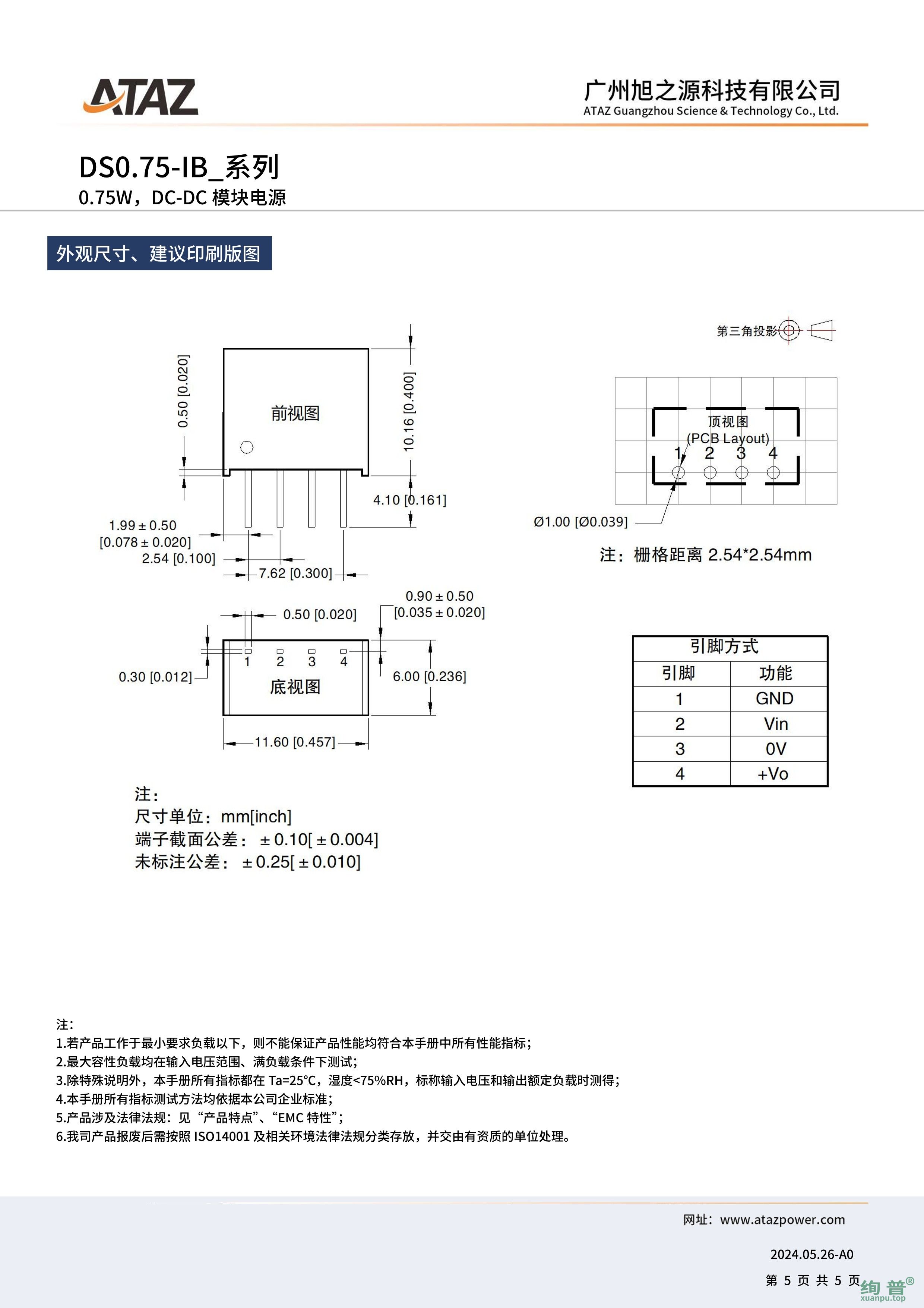 DS0.75-IB0505(图5)