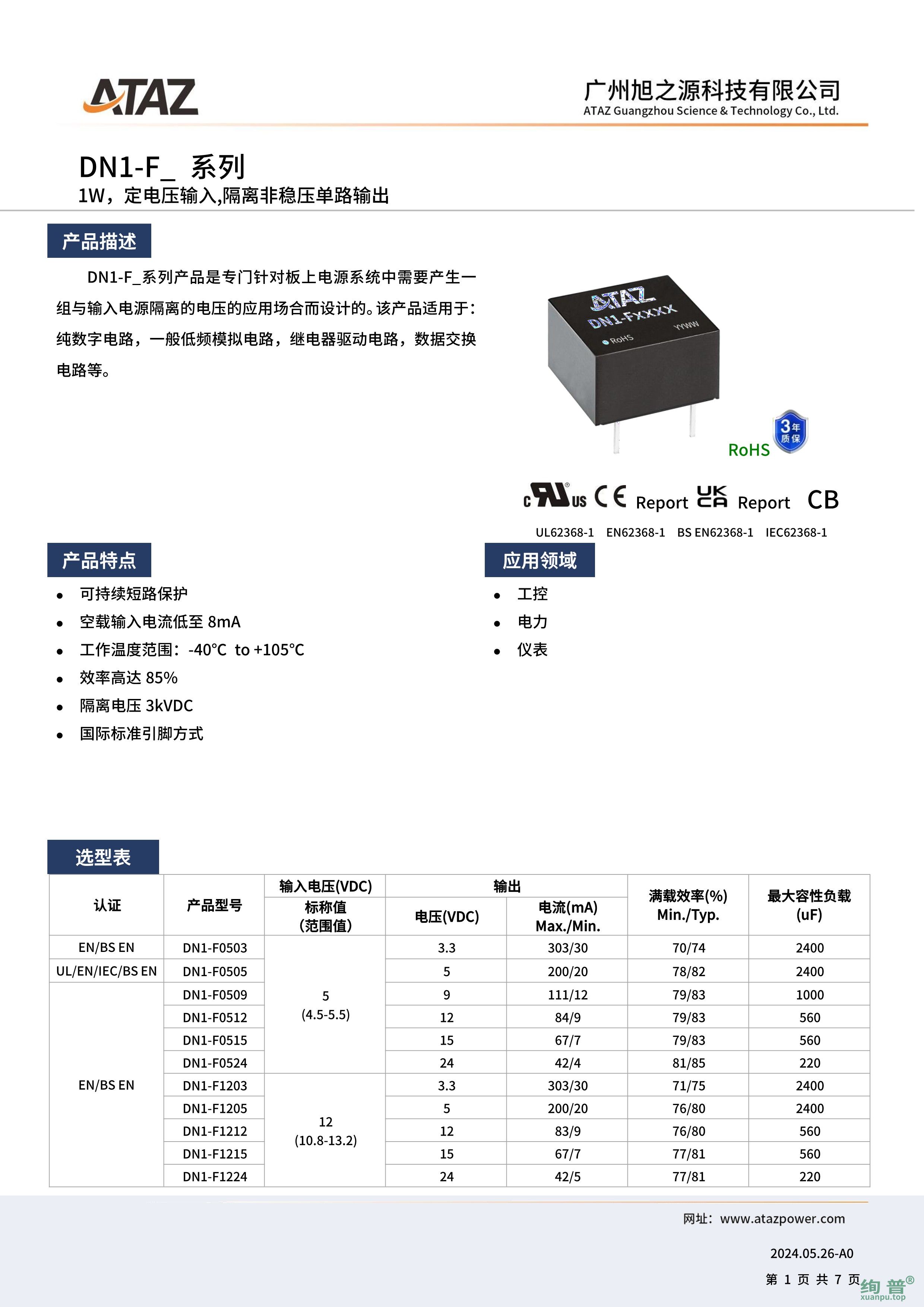 DN1-F0503(图1)