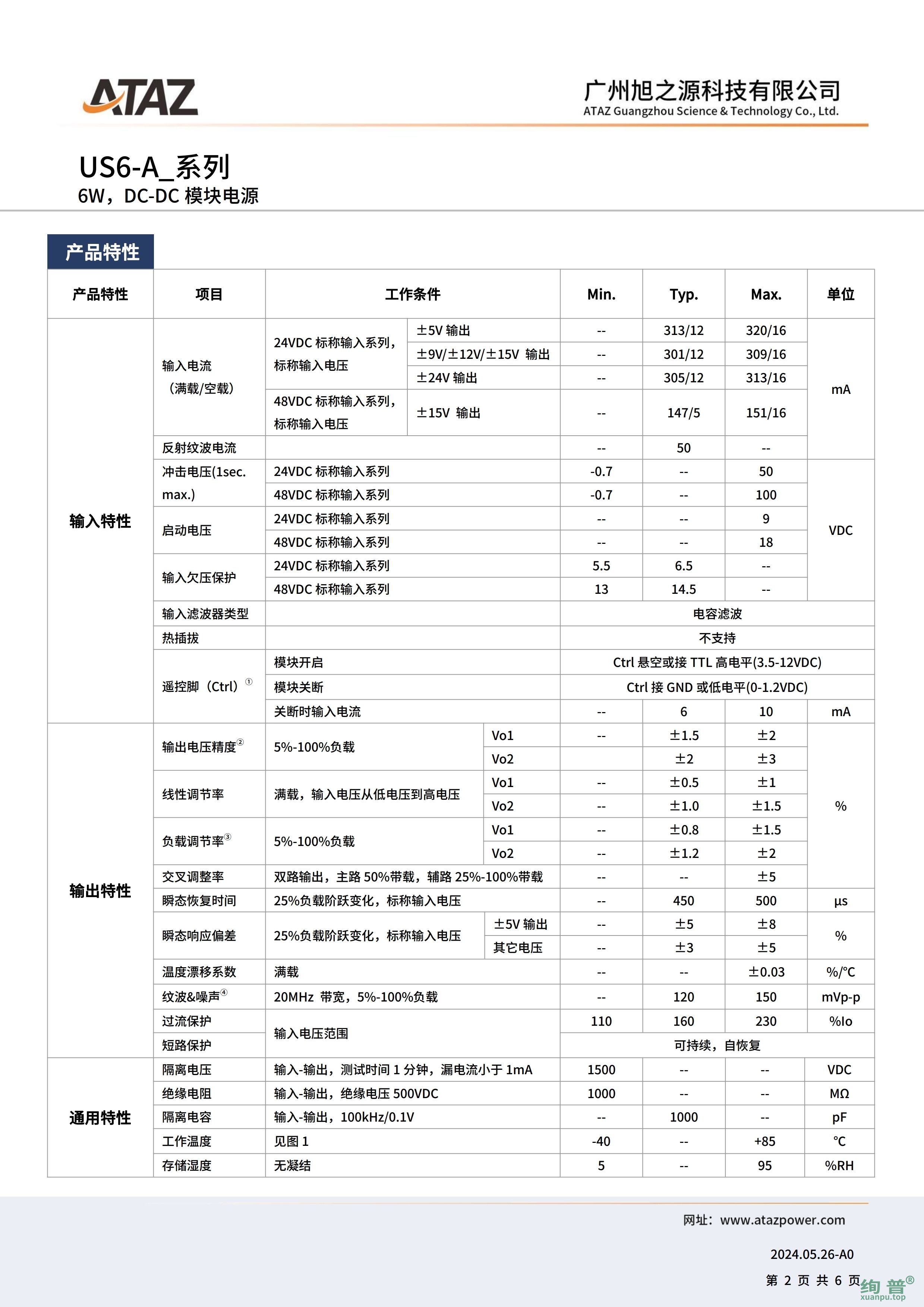 US6-A2412(图2)