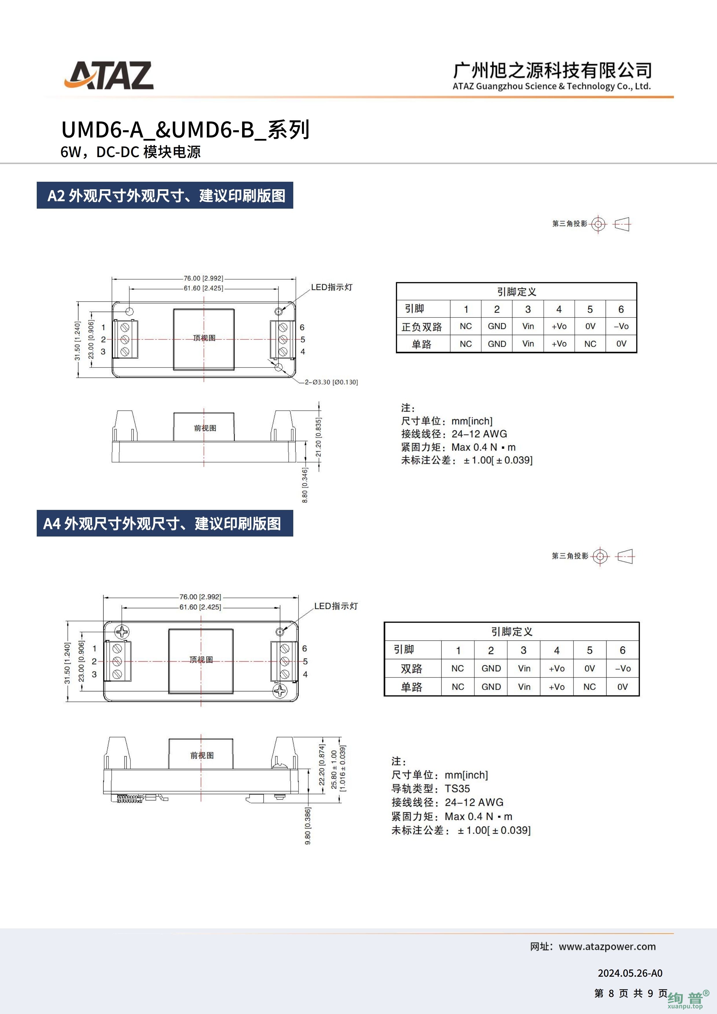 UMD6-A4815(图8)