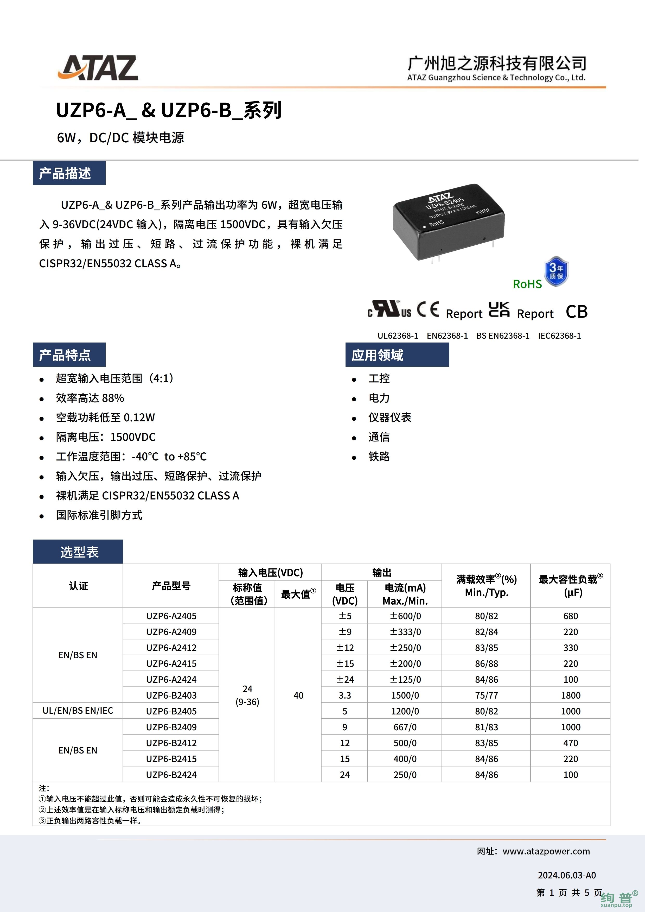 UZP6-B2403(图1)