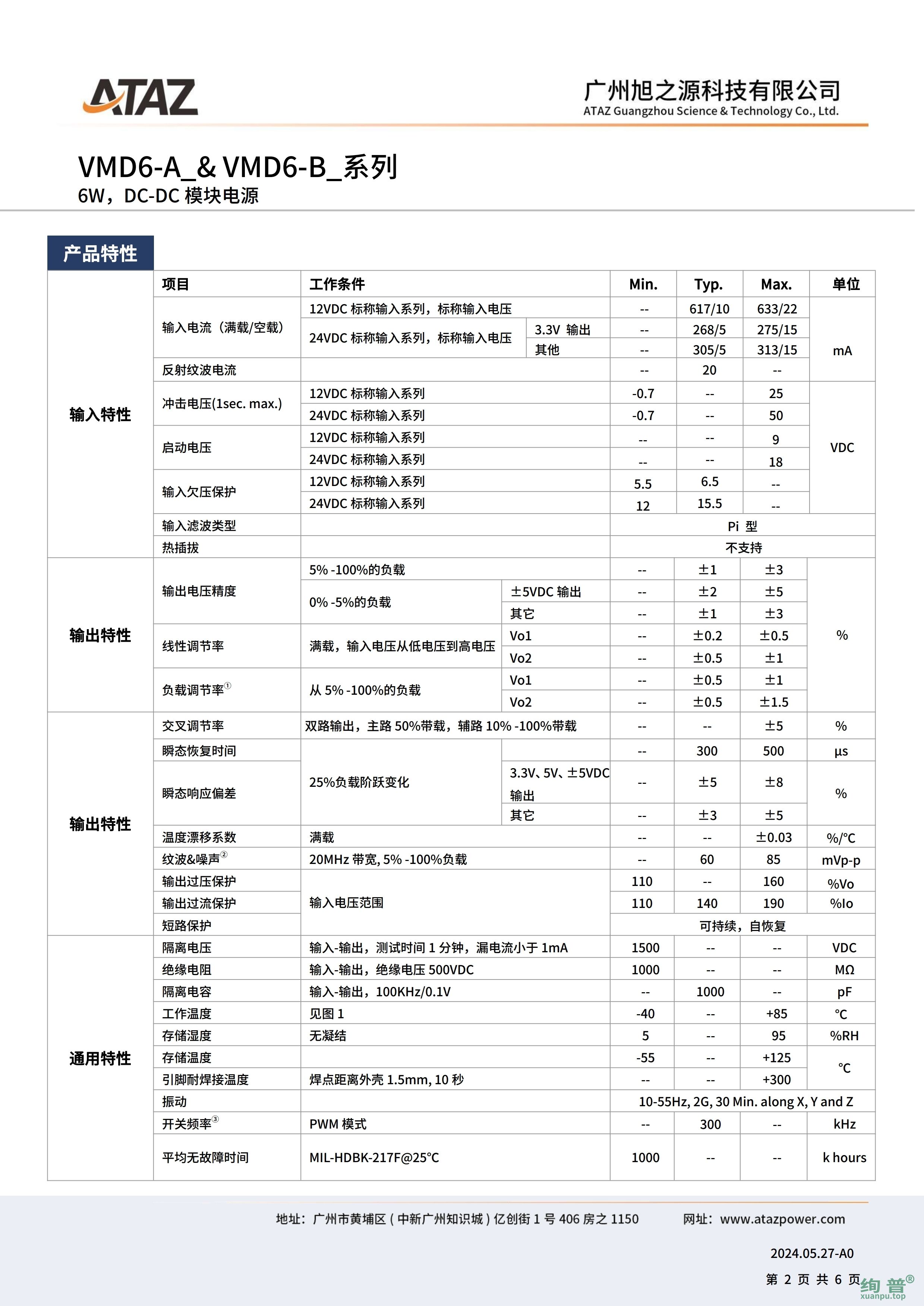 VMD6-B2424(图2)